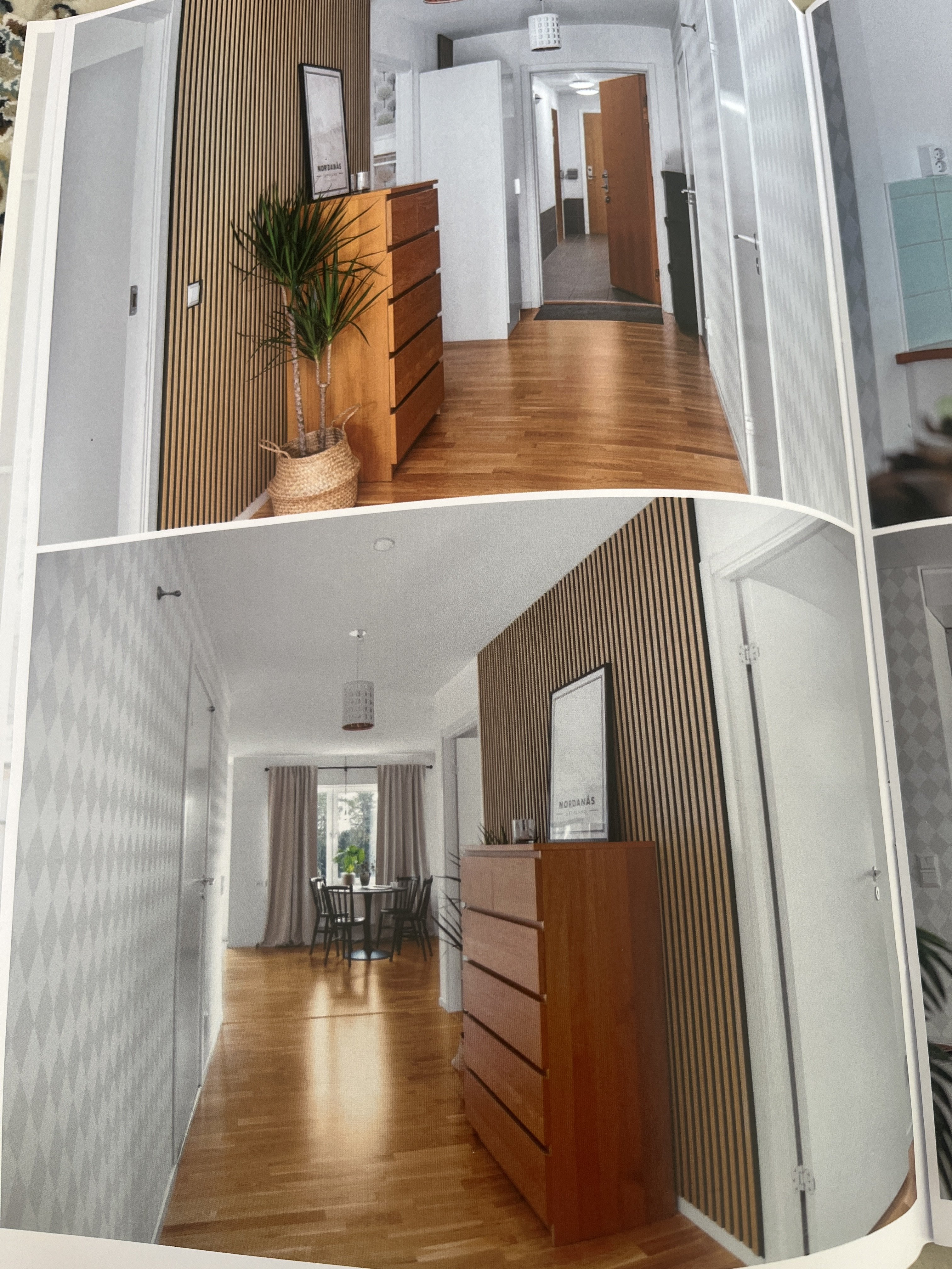 Lägenhet, 3 rooms, 72 sqm, Umeå – Umeå