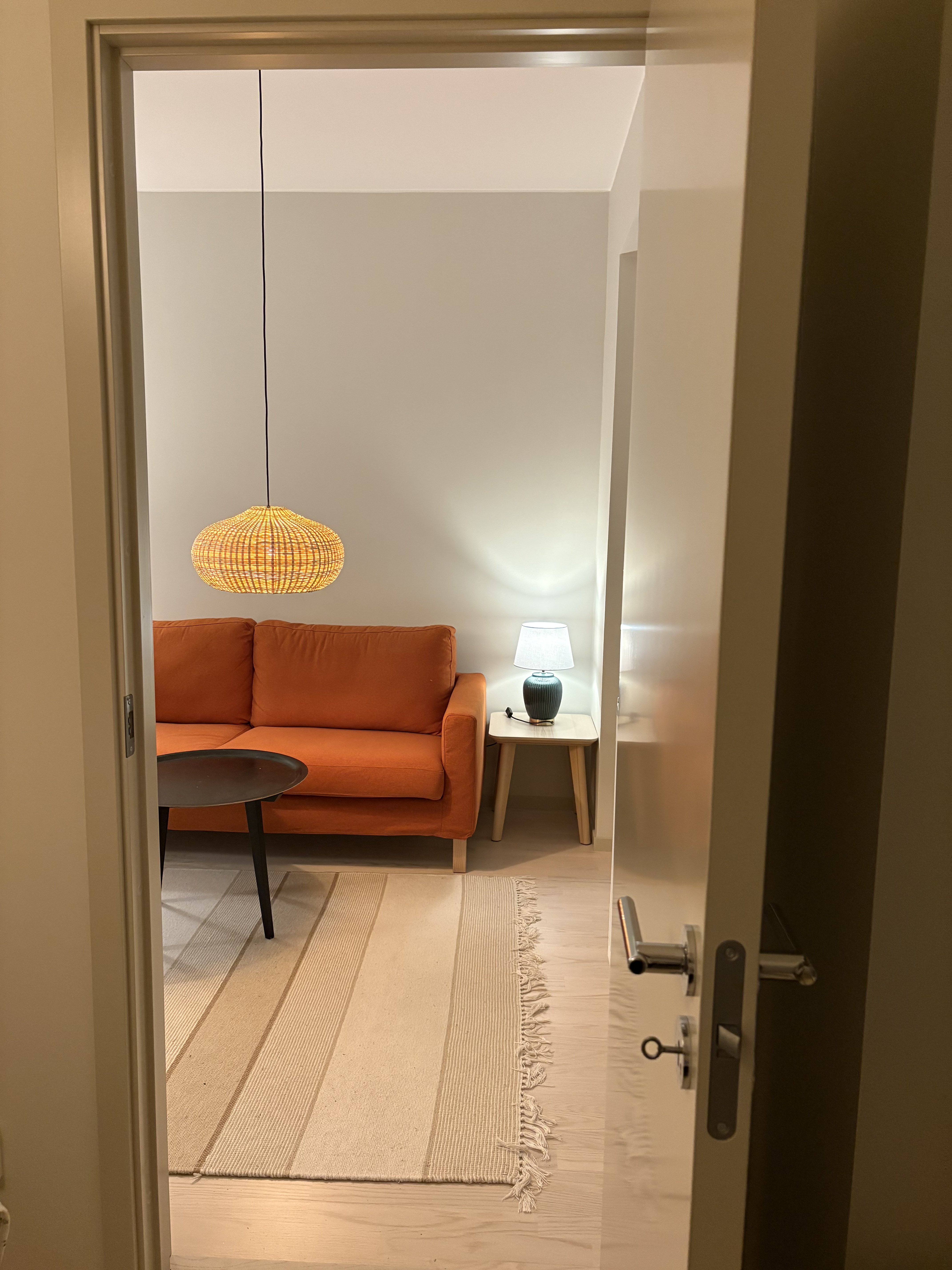Lägenhet, 2 rooms, 40 sqm, Solna – bild 4