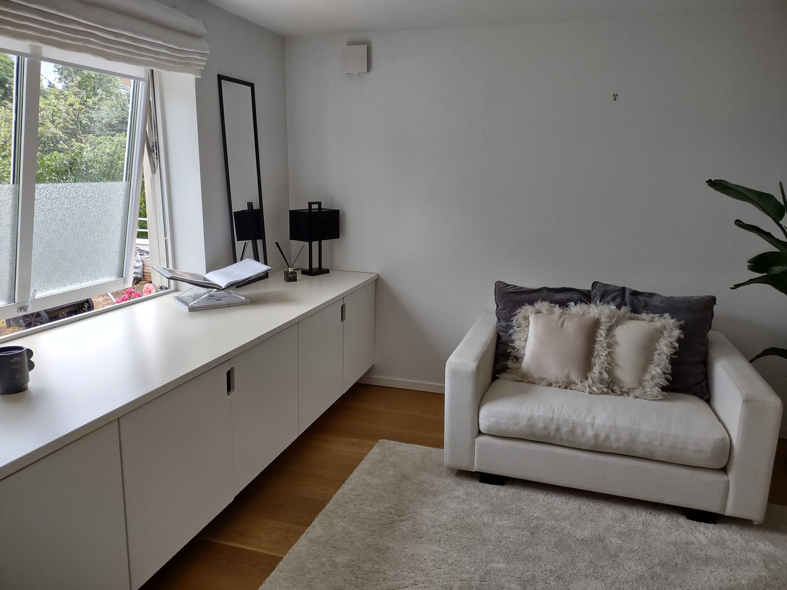 2 rok · 45 m² i Lidingö – bild 2