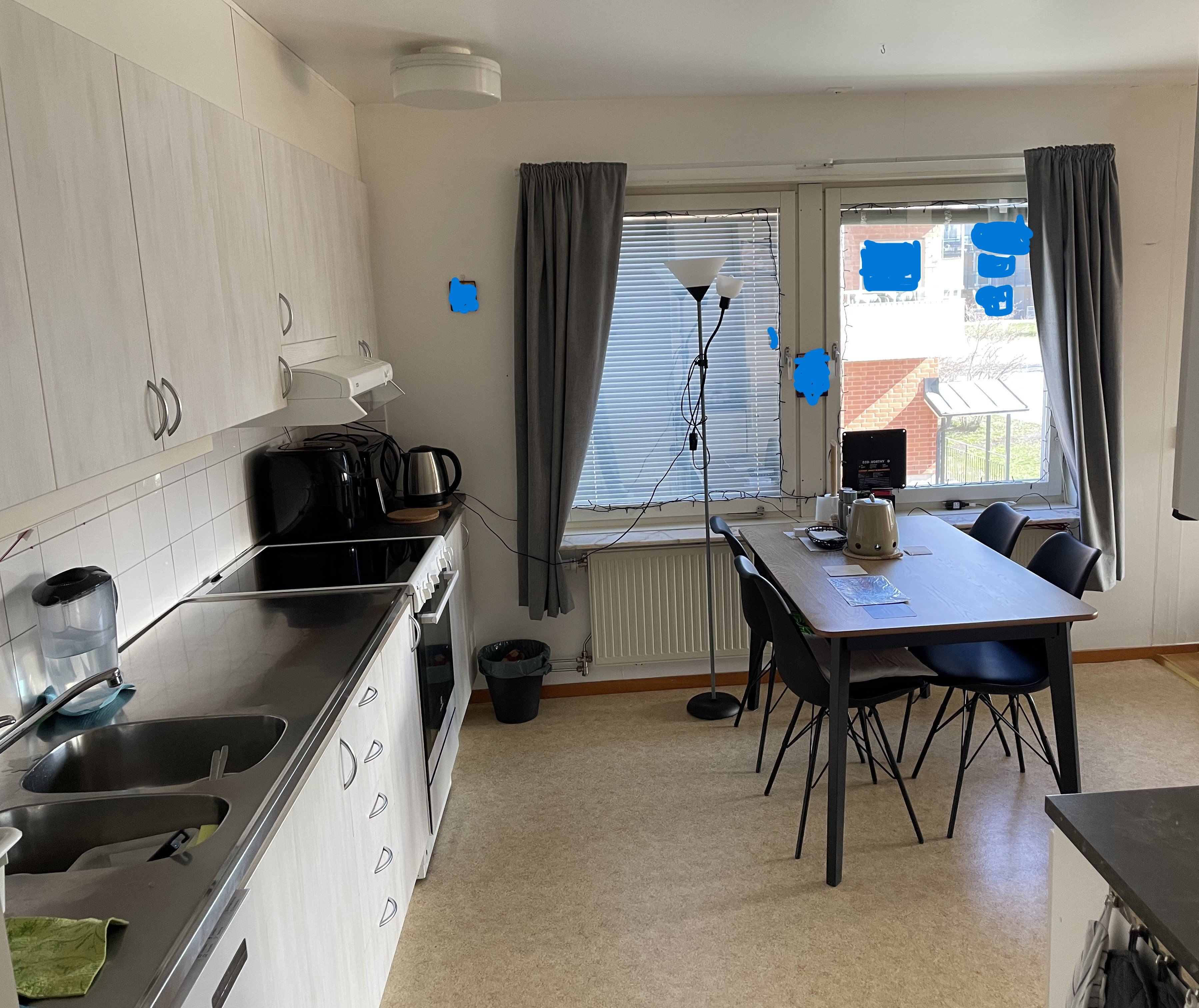 Lägenhet, 1 rooms, 18 sqm, NORRTÄLJE – bild 6