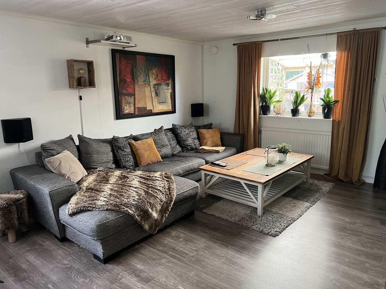 5 rok · 91 m² i Landvetter – bild 7