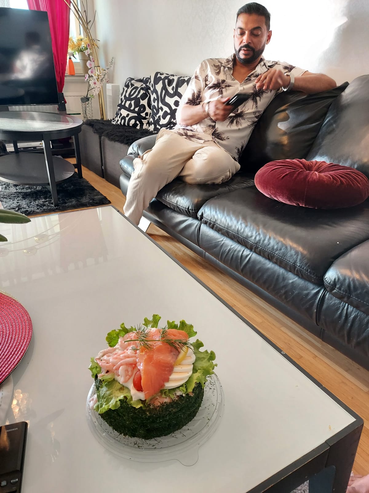 3 rok · 80 m² i Sollentuna – bild 2