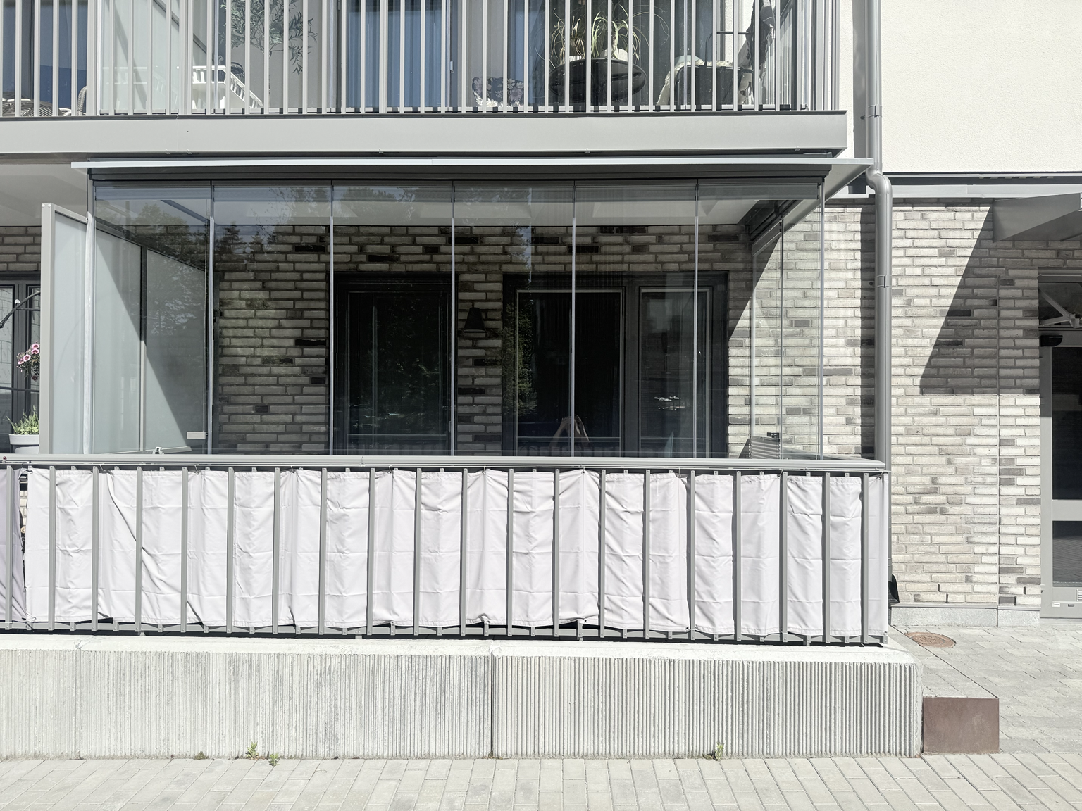 Lägenhet, 2 rooms, 40 sqm, Täby – bild 14