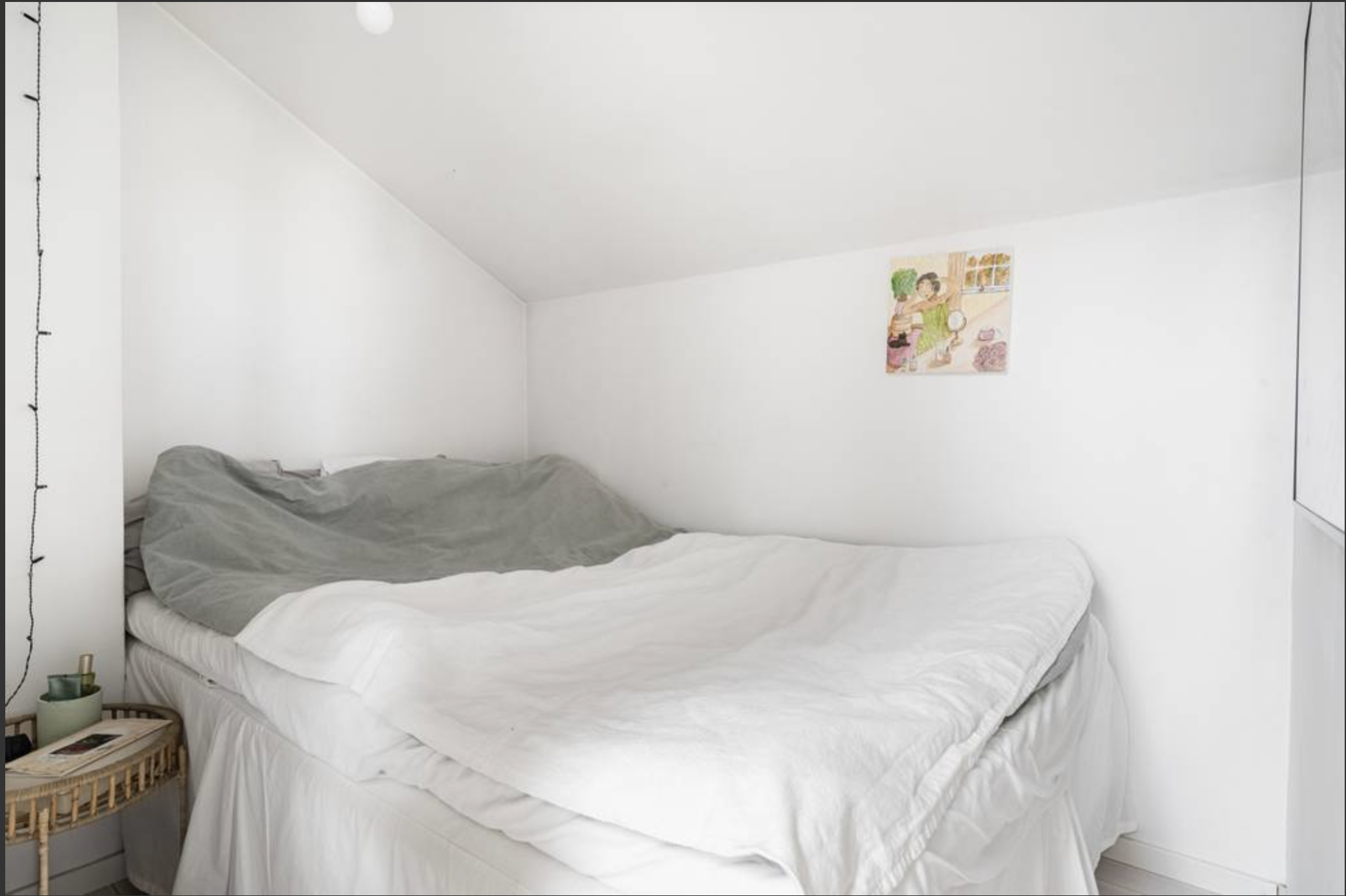 Lägenhet, 2 rooms, 41 sqm, Enskede – bild 18