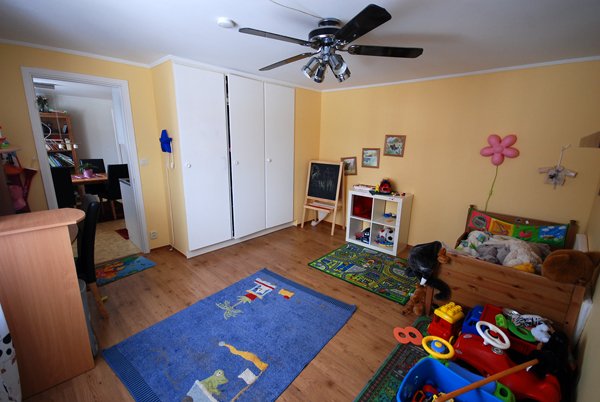 Lägenhet, 3 rooms, 78 sqm, Fellingsbro – bild 5