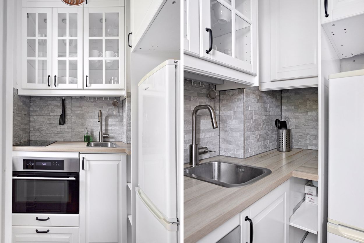 Lägenhet, 1 rooms, 24 sqm, Malmö – bild 5