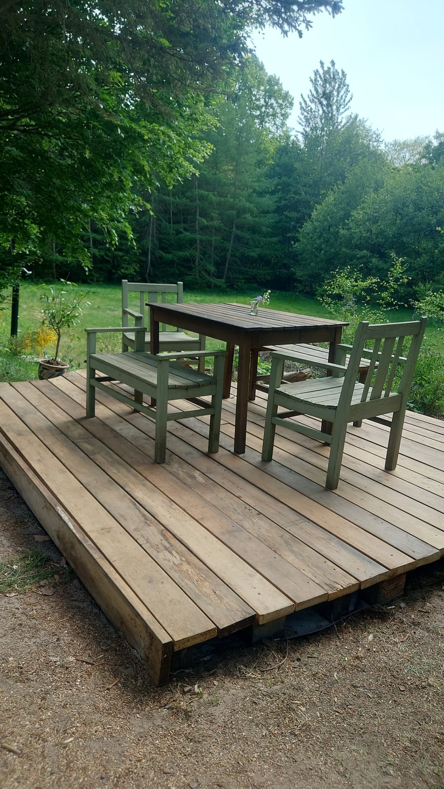 2 rok · 45 m² i Blentarp – bild 4