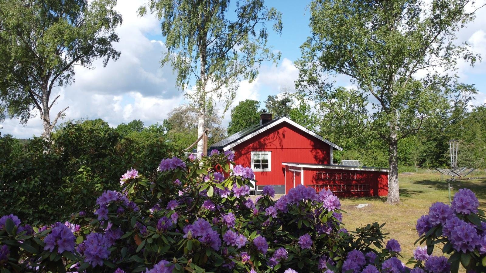5 rok · 130 m² i Johannishus – bild 3
