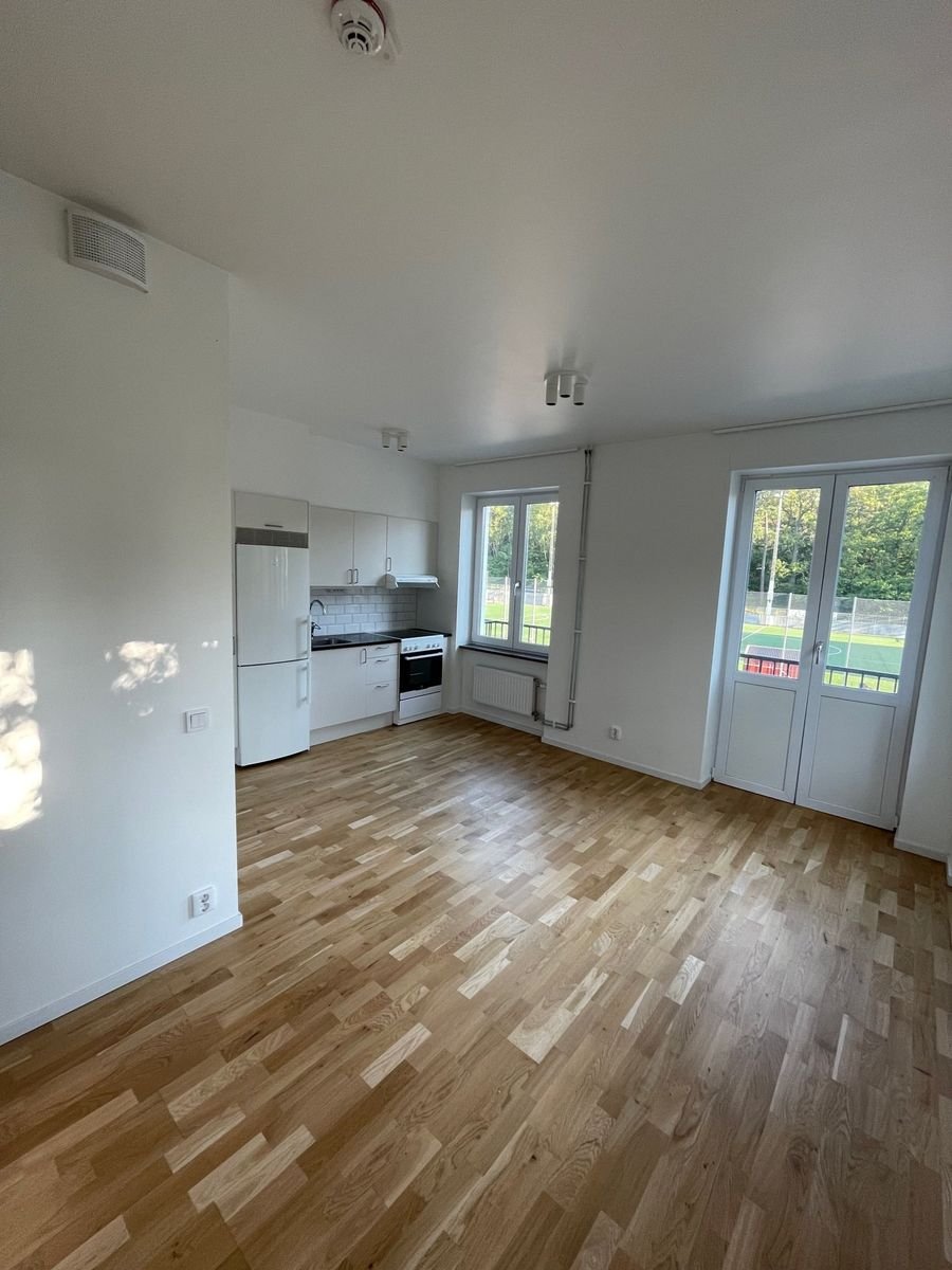 Lägenhet, 1 rooms, 27 sqm, Stockholm – Stockholm