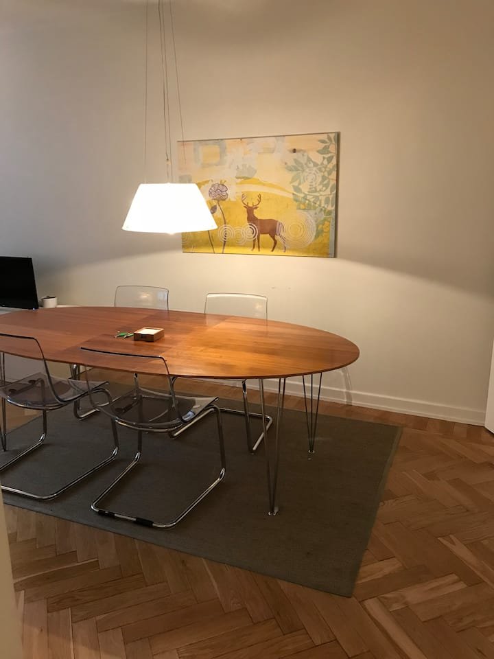 Lägenhet, 3 rooms, 60 sqm, Bromma – bild 7