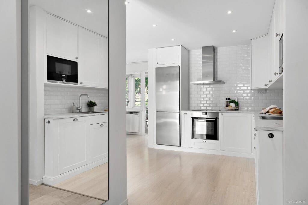 3 rok · 63 m² i Helsingborg – bild 3