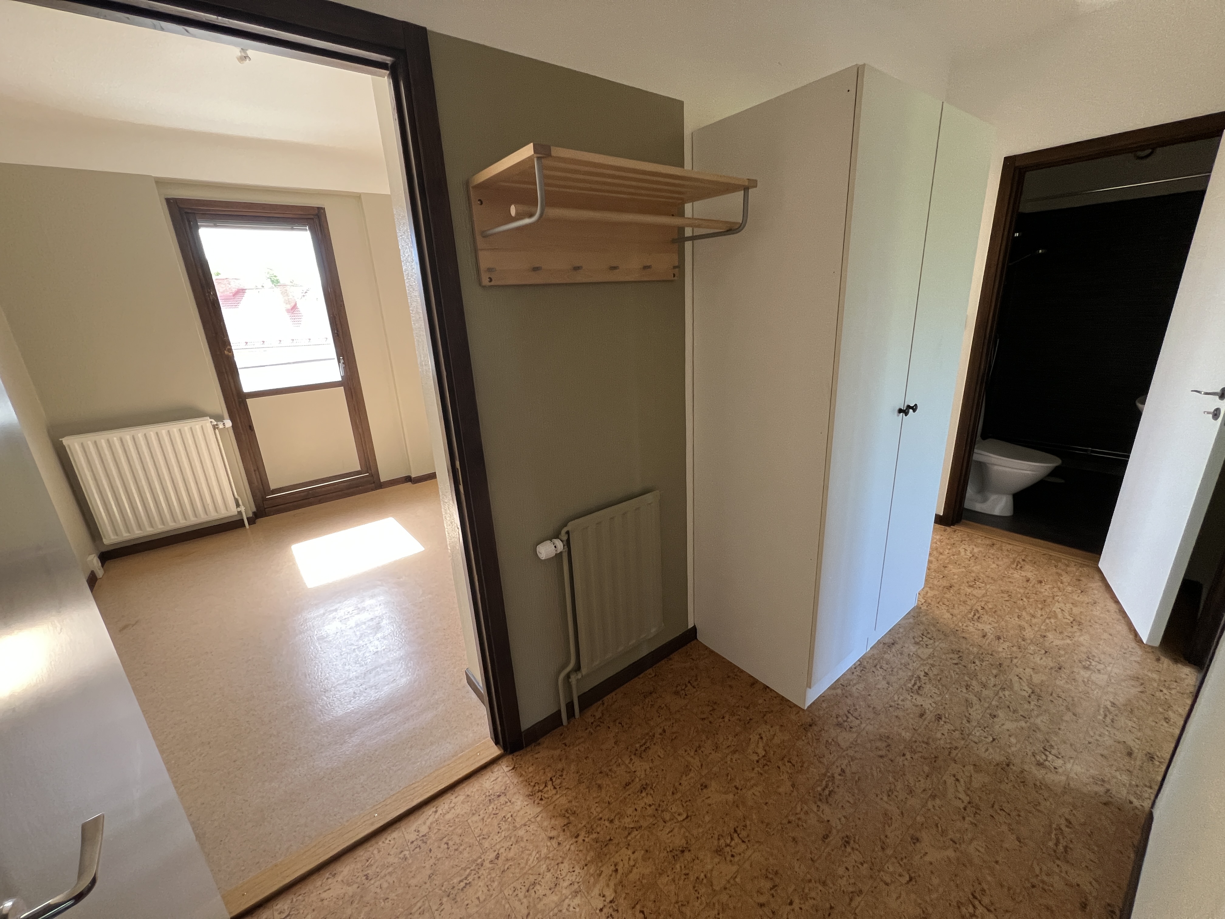 Lägenhet, 2 rooms, 47 sqm, Eskilstuna – bild 2