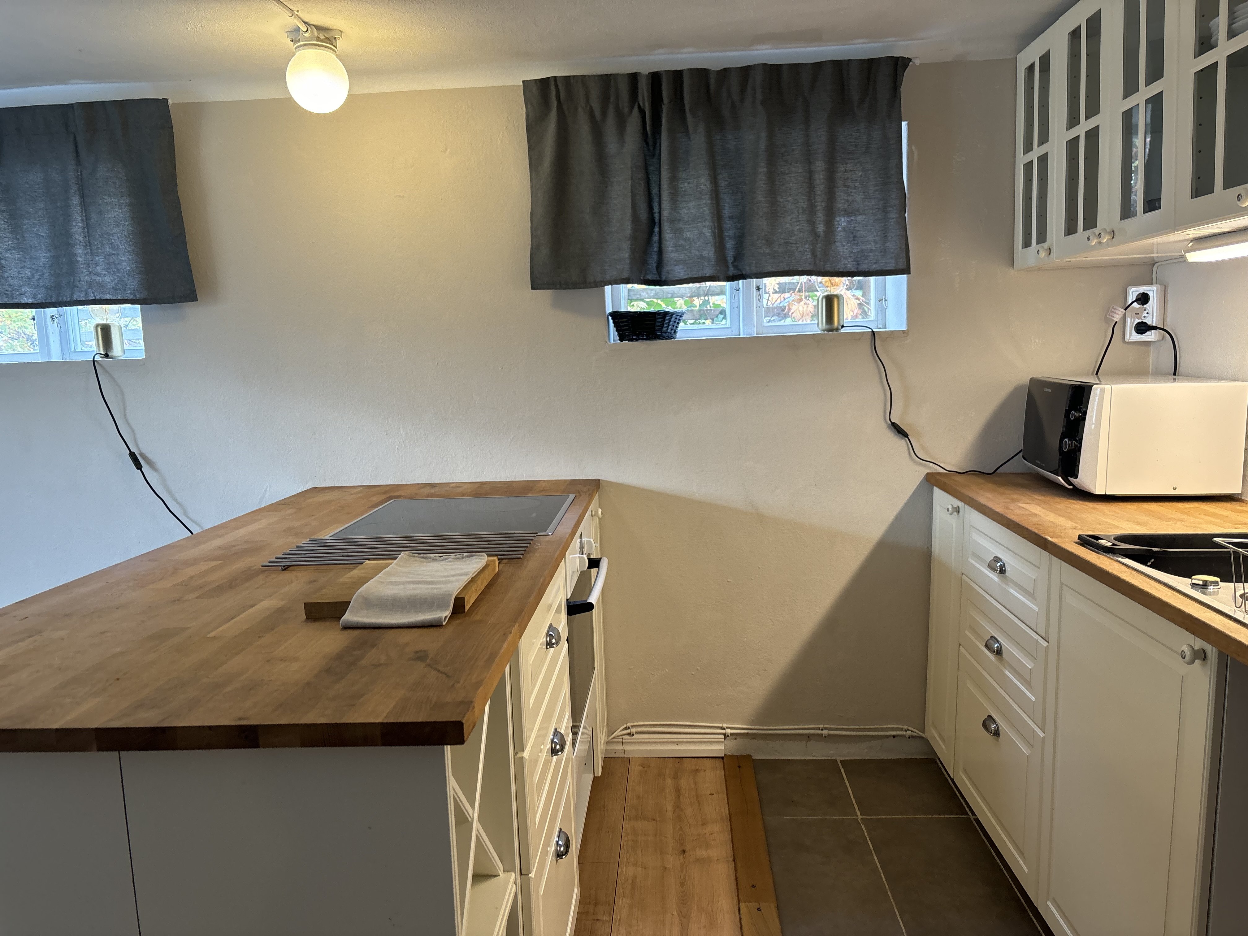 Lägenhet, 2 rooms, 50 sqm, Svärtinge – bild 5