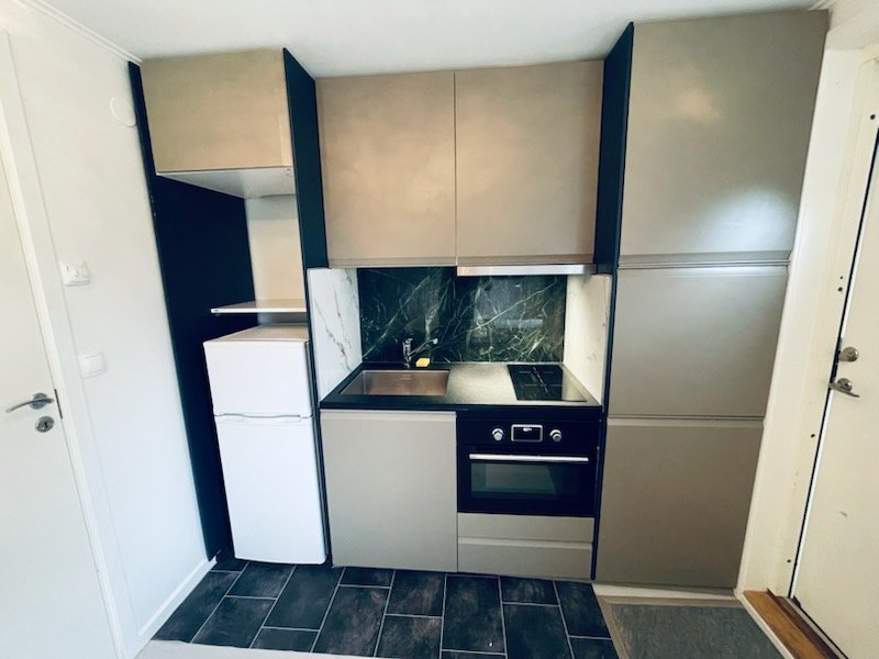 Villa/Hus, 1 rooms, 20 sqm, Stockholm – bild 4
