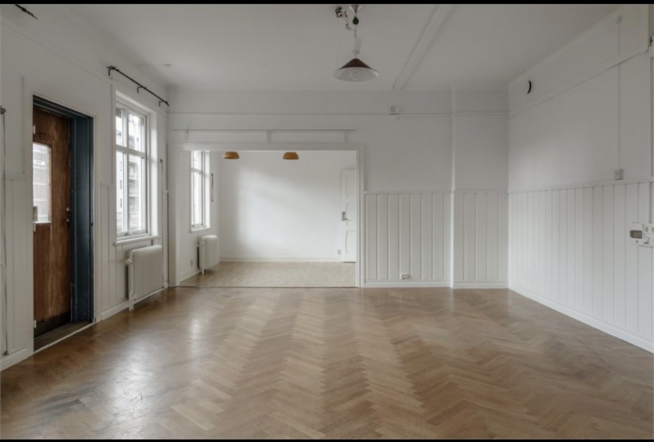 8 rok · 245 m² i Mora – bild 5