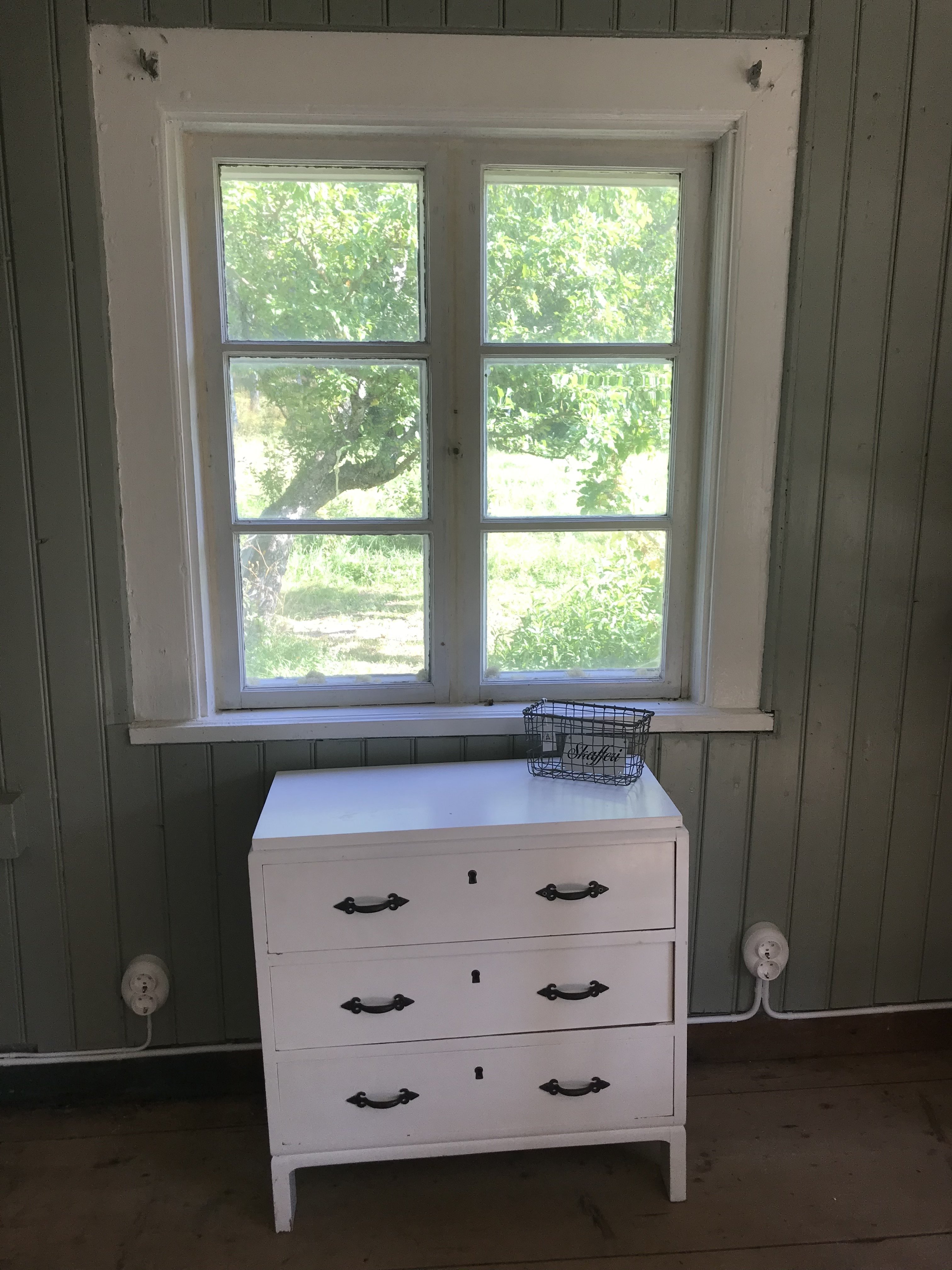Stuga, 2 rooms, 35 sqm, Vittinge – bild 5
