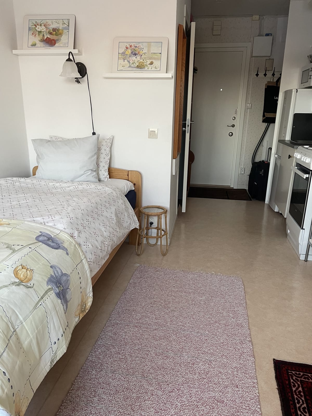 1 rok · 20 m² i Luleå – bild 2