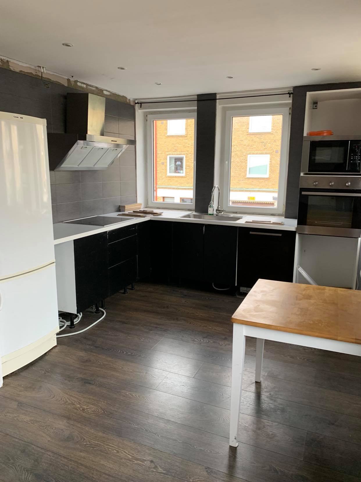 Lägenhet, 2 rooms, 65 sqm, Perstorp – bild 3