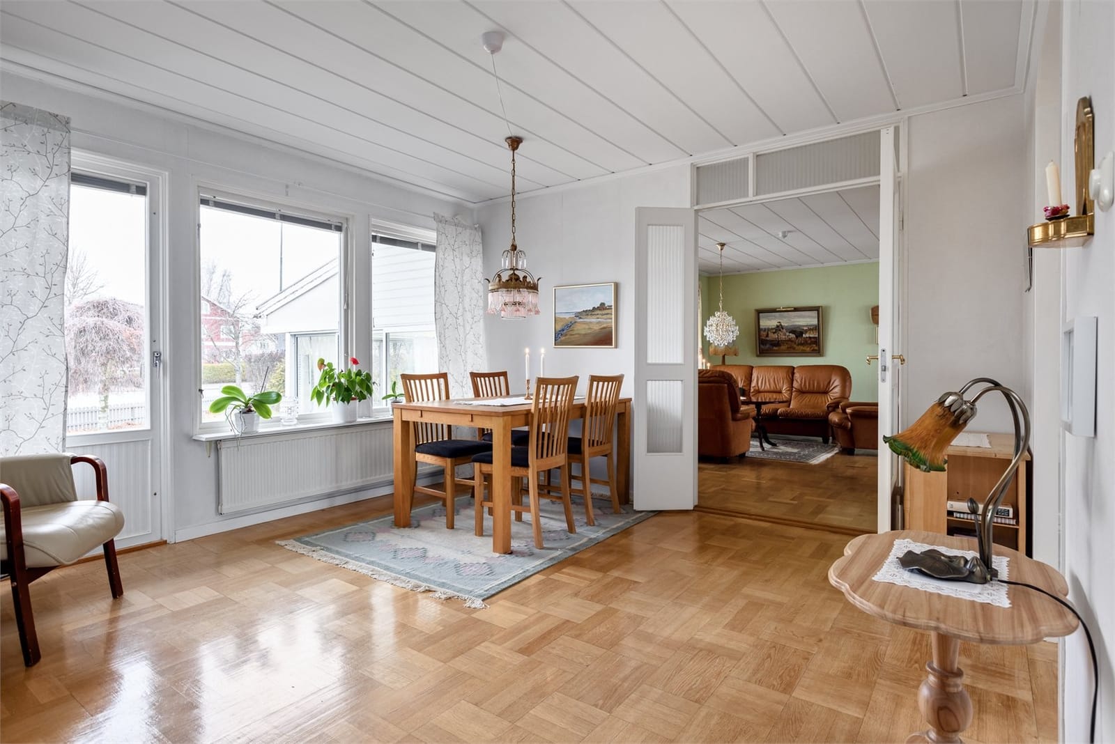 5 rok · 114 m² i Katrineholm – bild 6