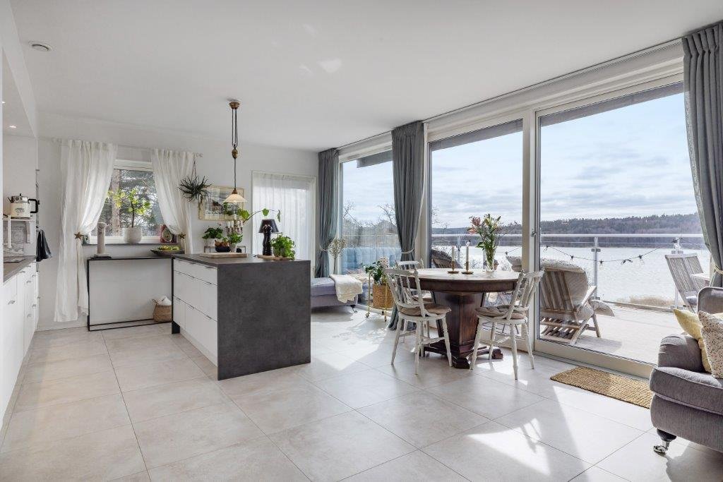 5 rok · 104 m² i Tyresö – bild 4