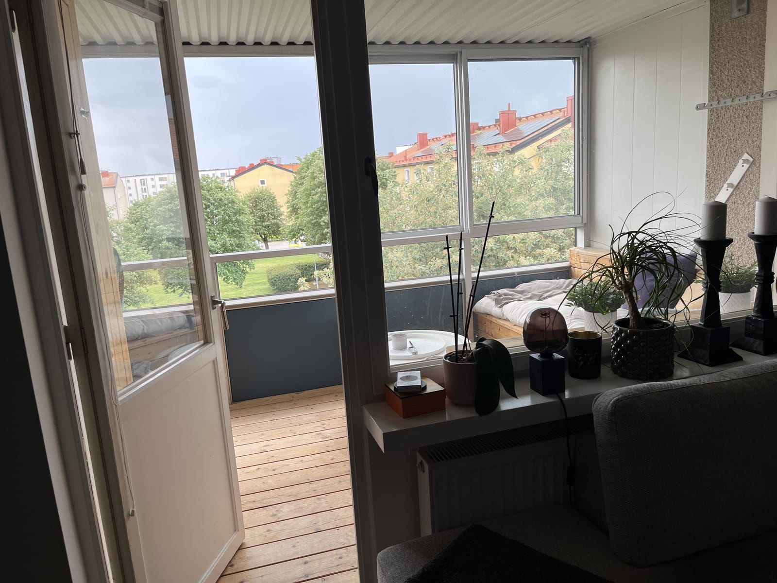 2 rok · 42 m² i Kalmar – bild 7