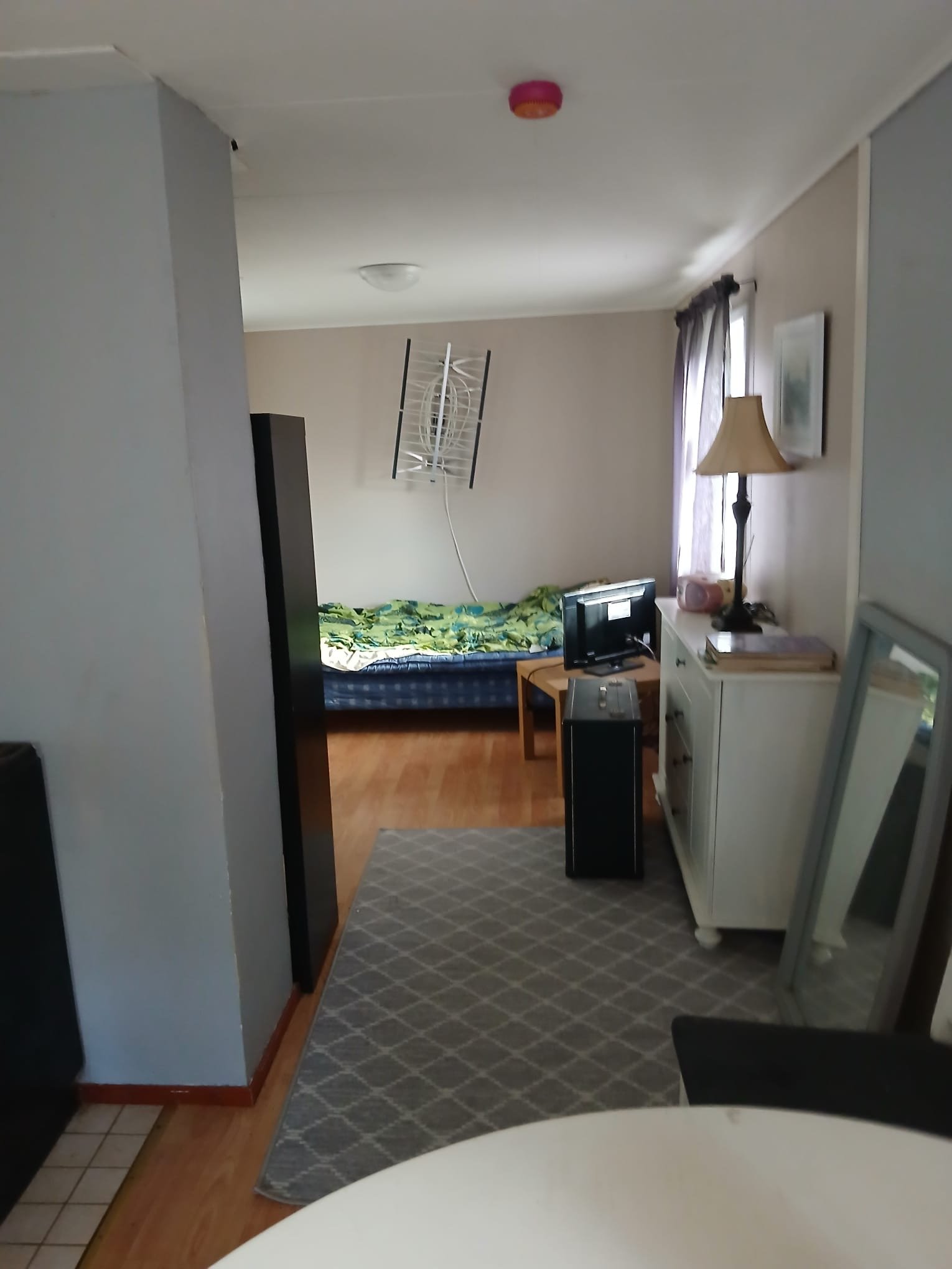 2 rok · 35 m² i Haparanda – bild 5