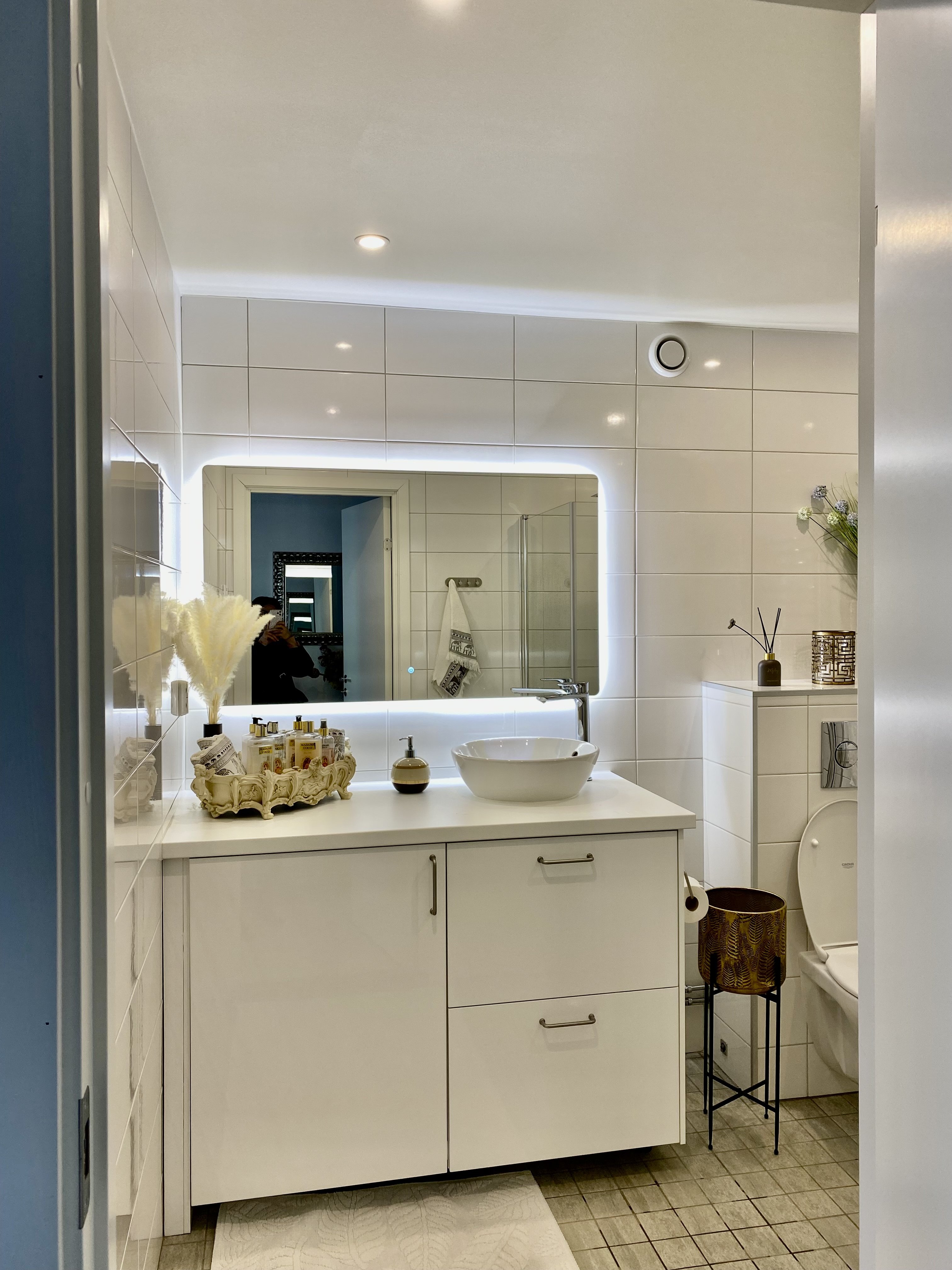 Lägenhet, 3 rooms, 87 sqm, Sollentuna – bild 9
