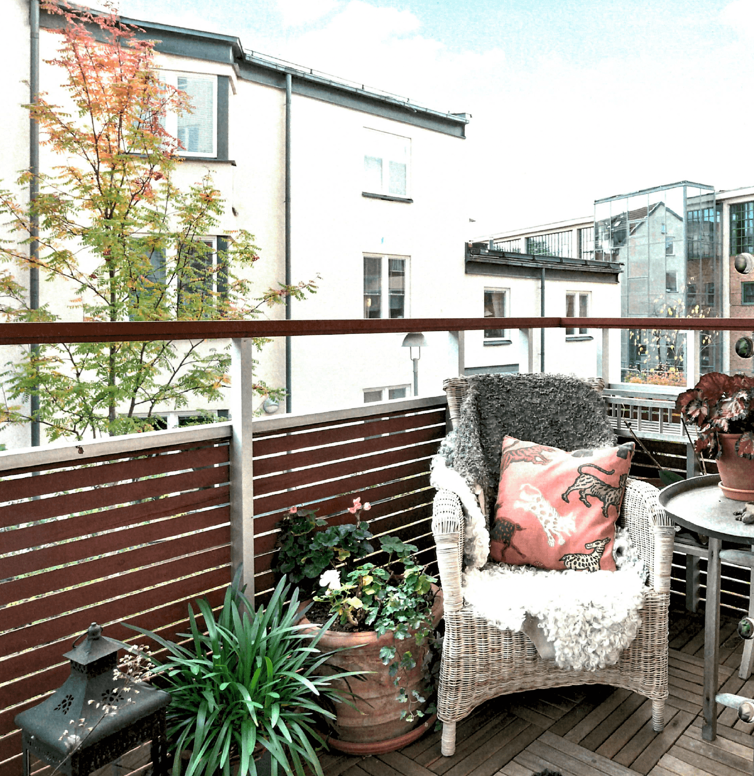 3 rok · 85 m² i Nacka – bild 9