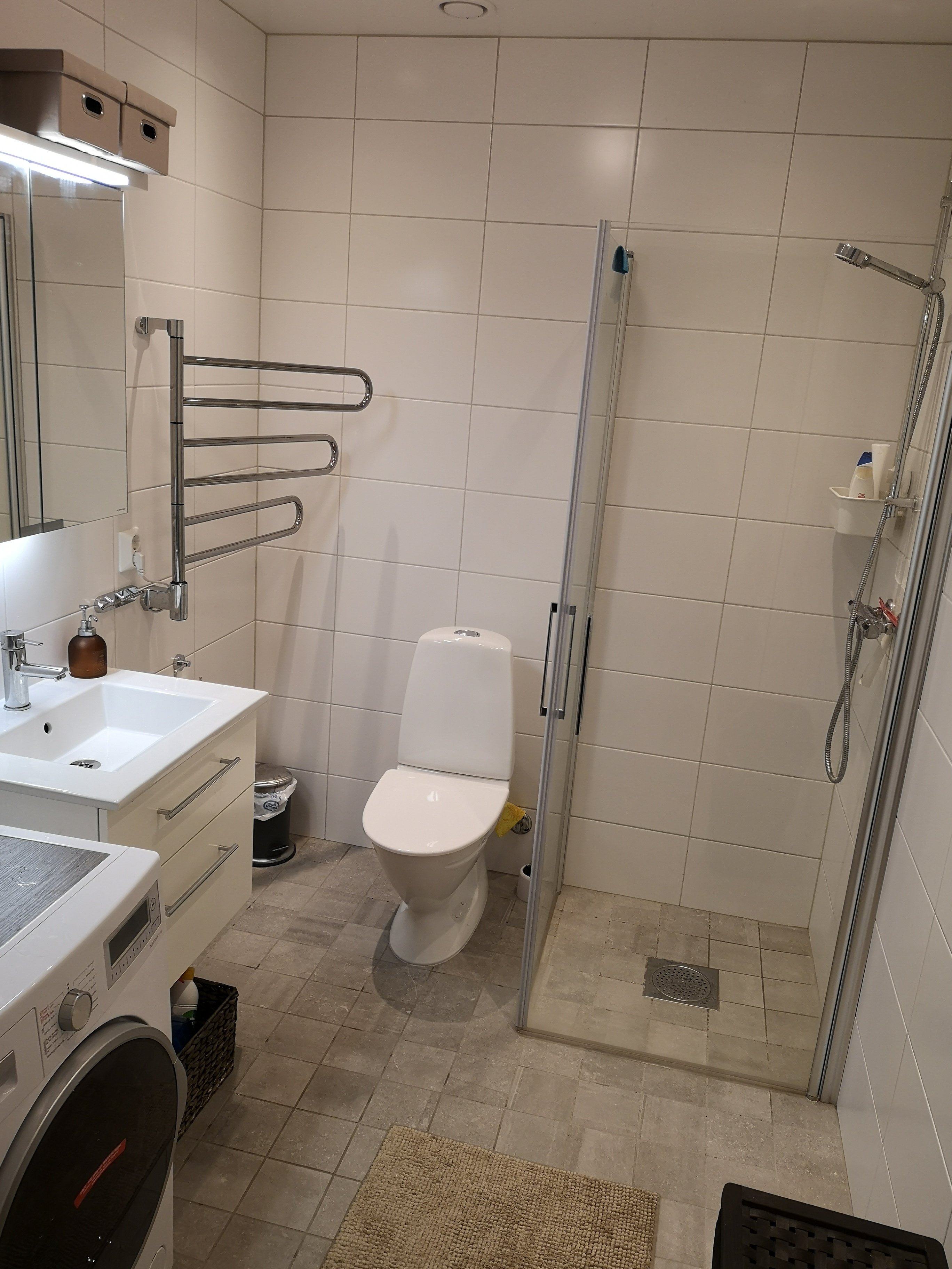 Lägenhet, 2 rooms, 55 sqm, Smögen – bild 4