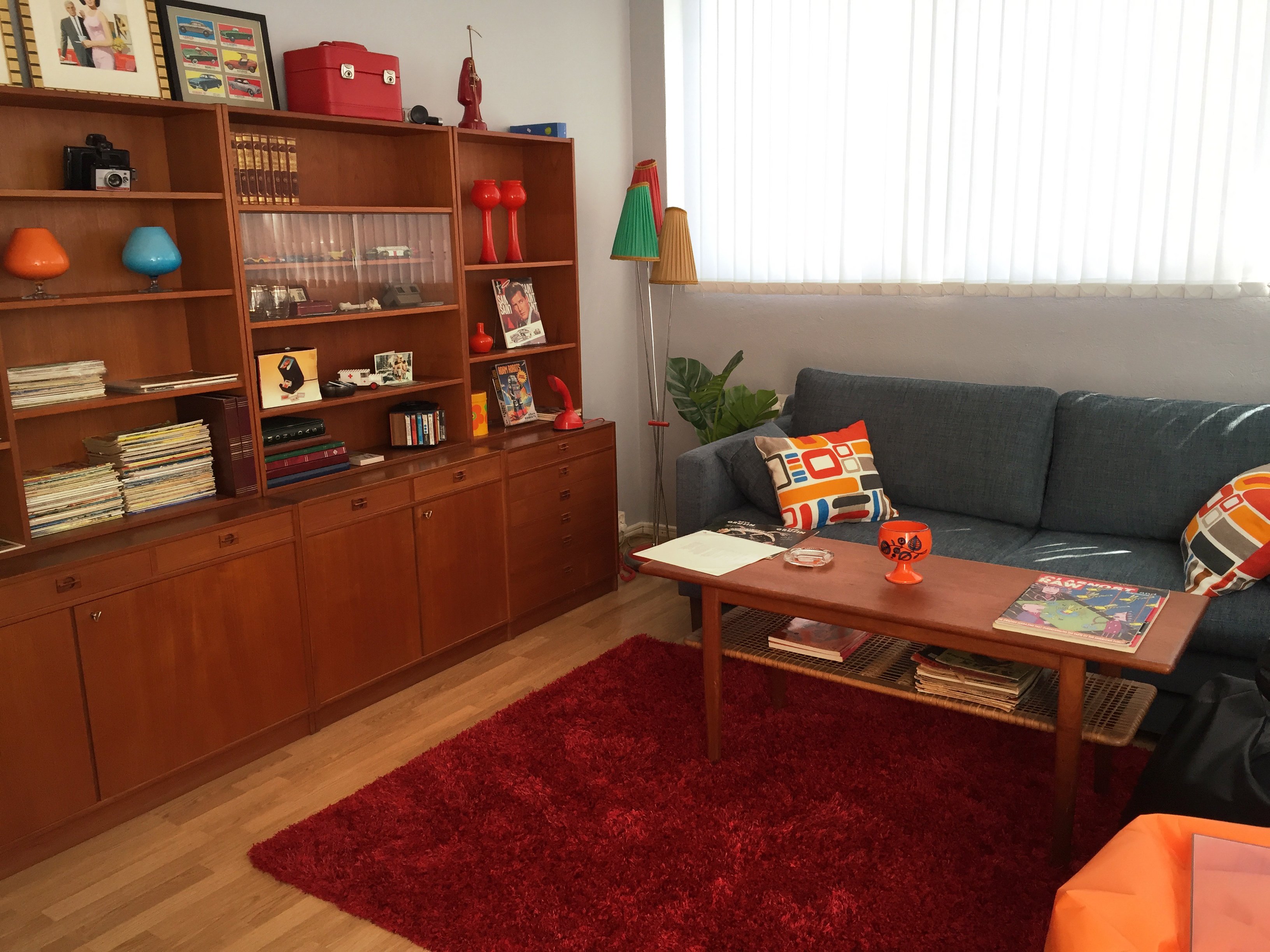 Lägenhet, 2 rooms, 70 sqm, Saltsjöbaden – bild 5
