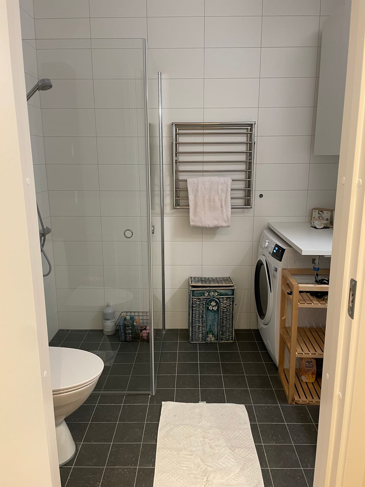 2 rok · 49 m² i Spånga – bild 6