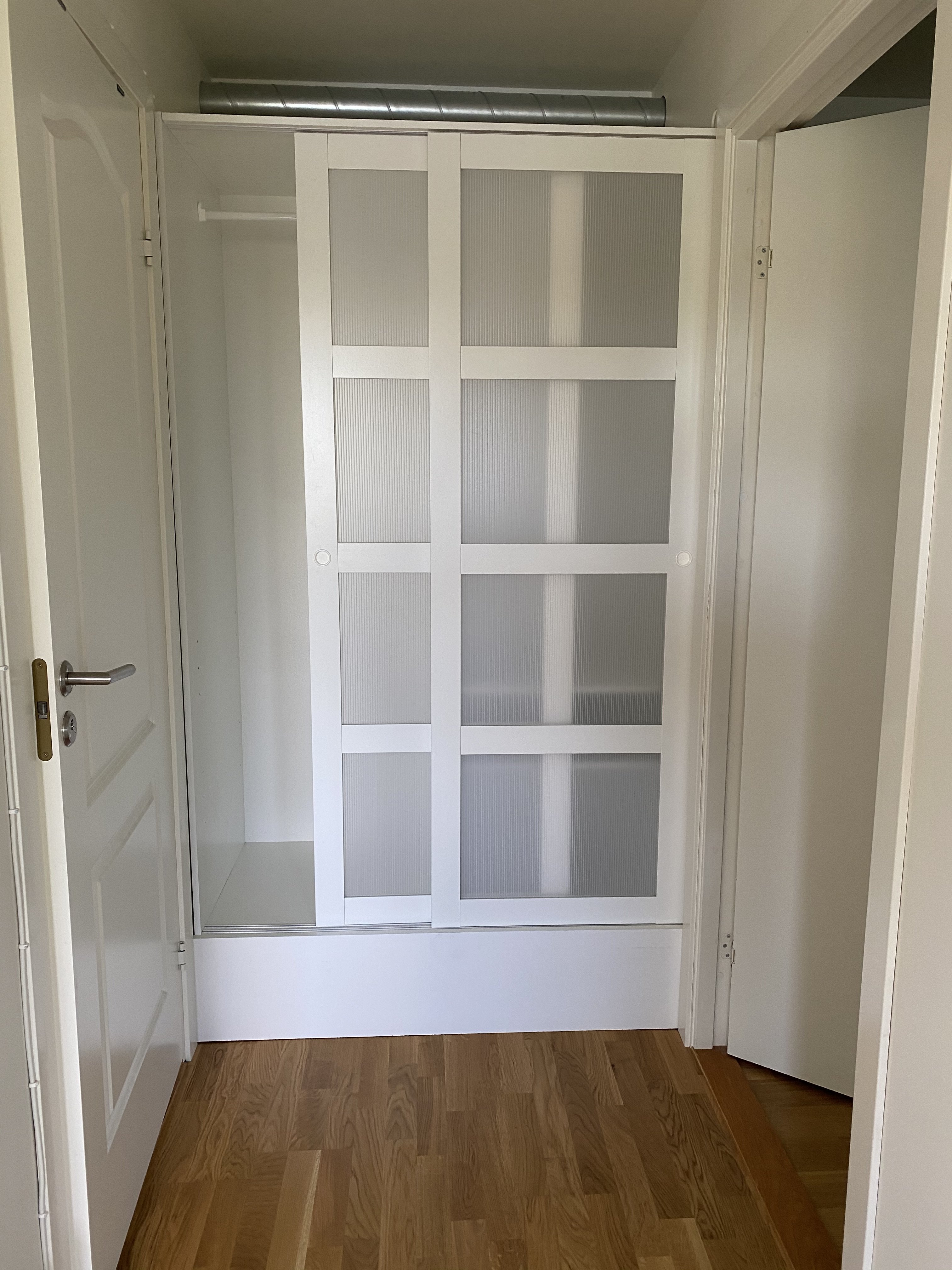 Lägenhet, 2 rooms, 33 sqm, Lidingö – bild 2