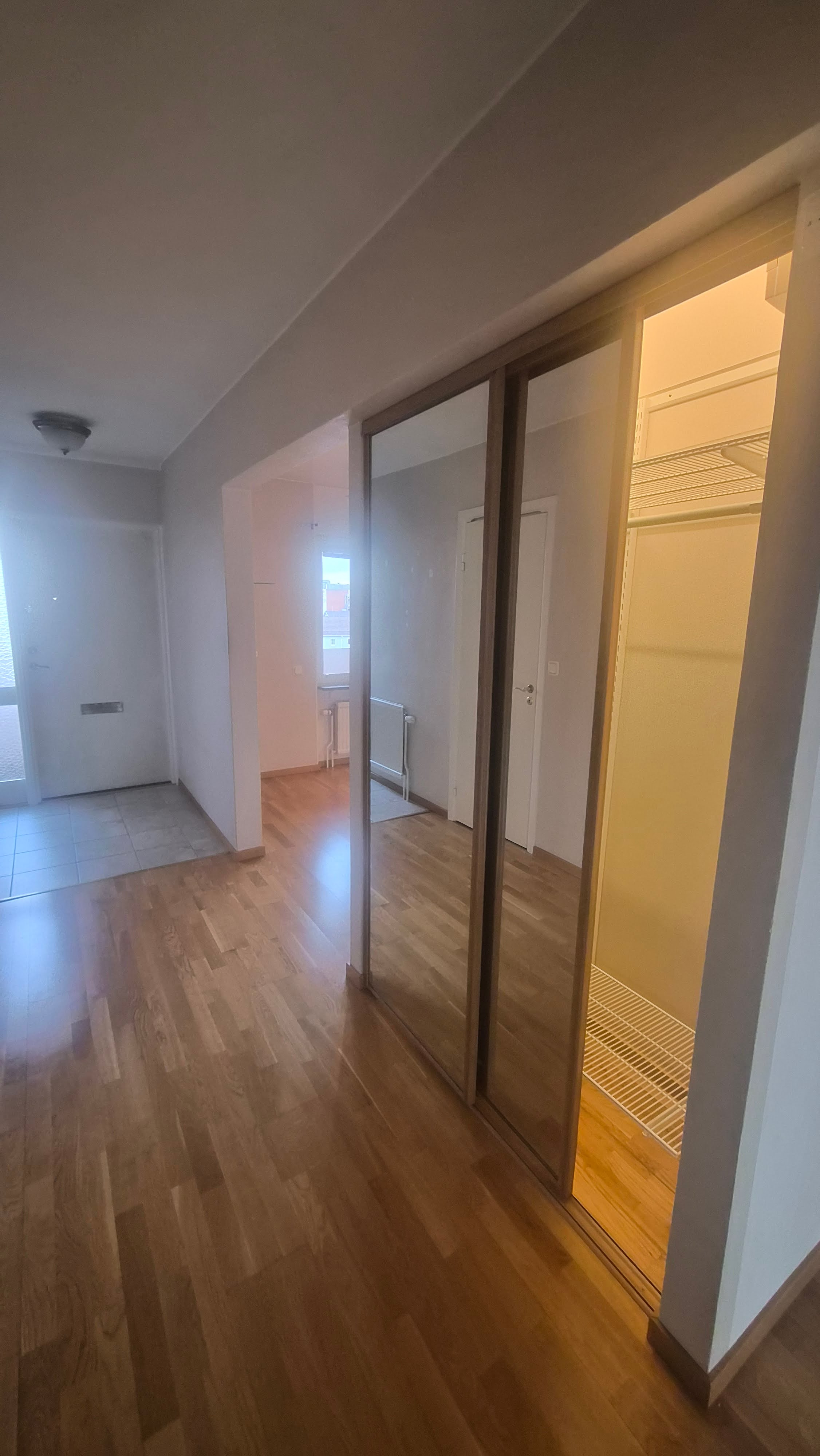 Lägenhet, 2 rooms, 65 sqm, Falköping – bild 4