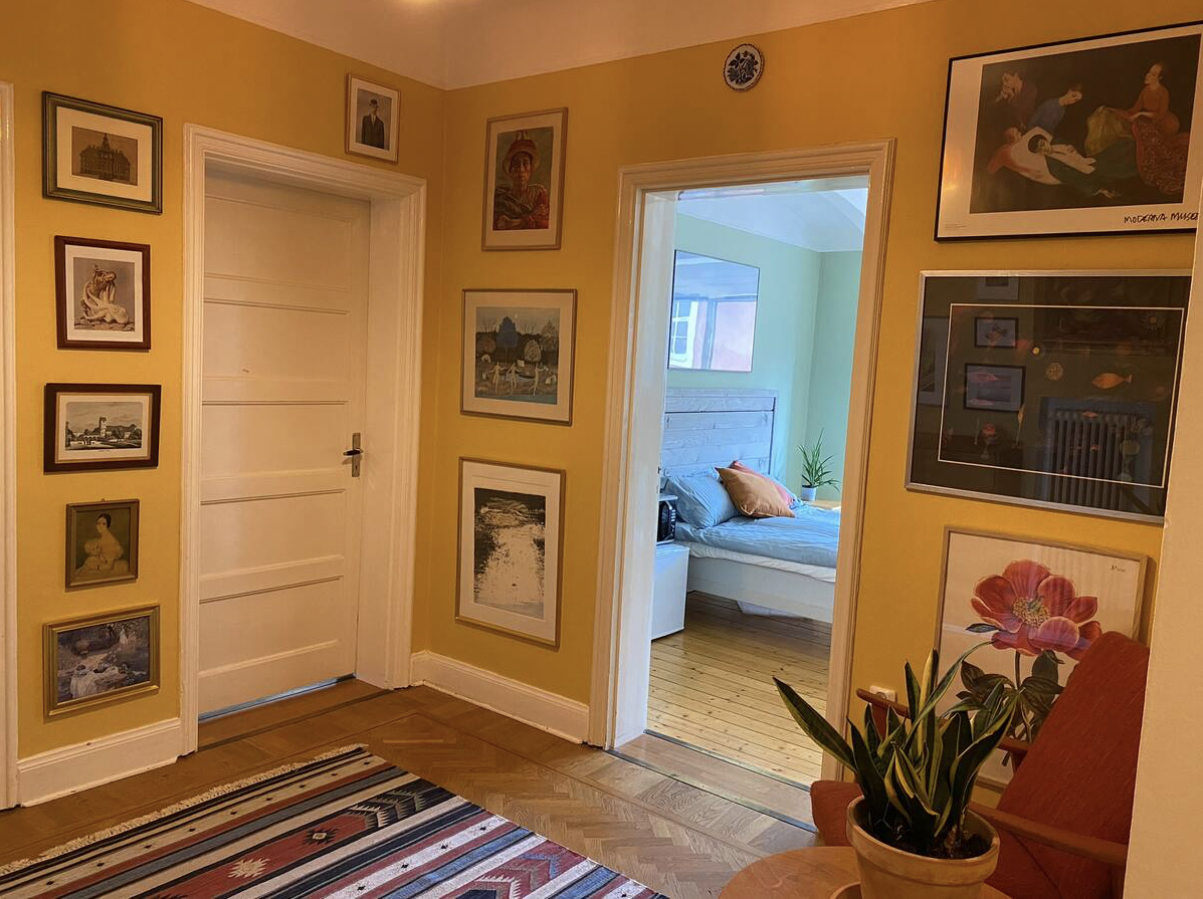 Lägenhet, 5 rooms, 20 sqm, Malmö – bild 7