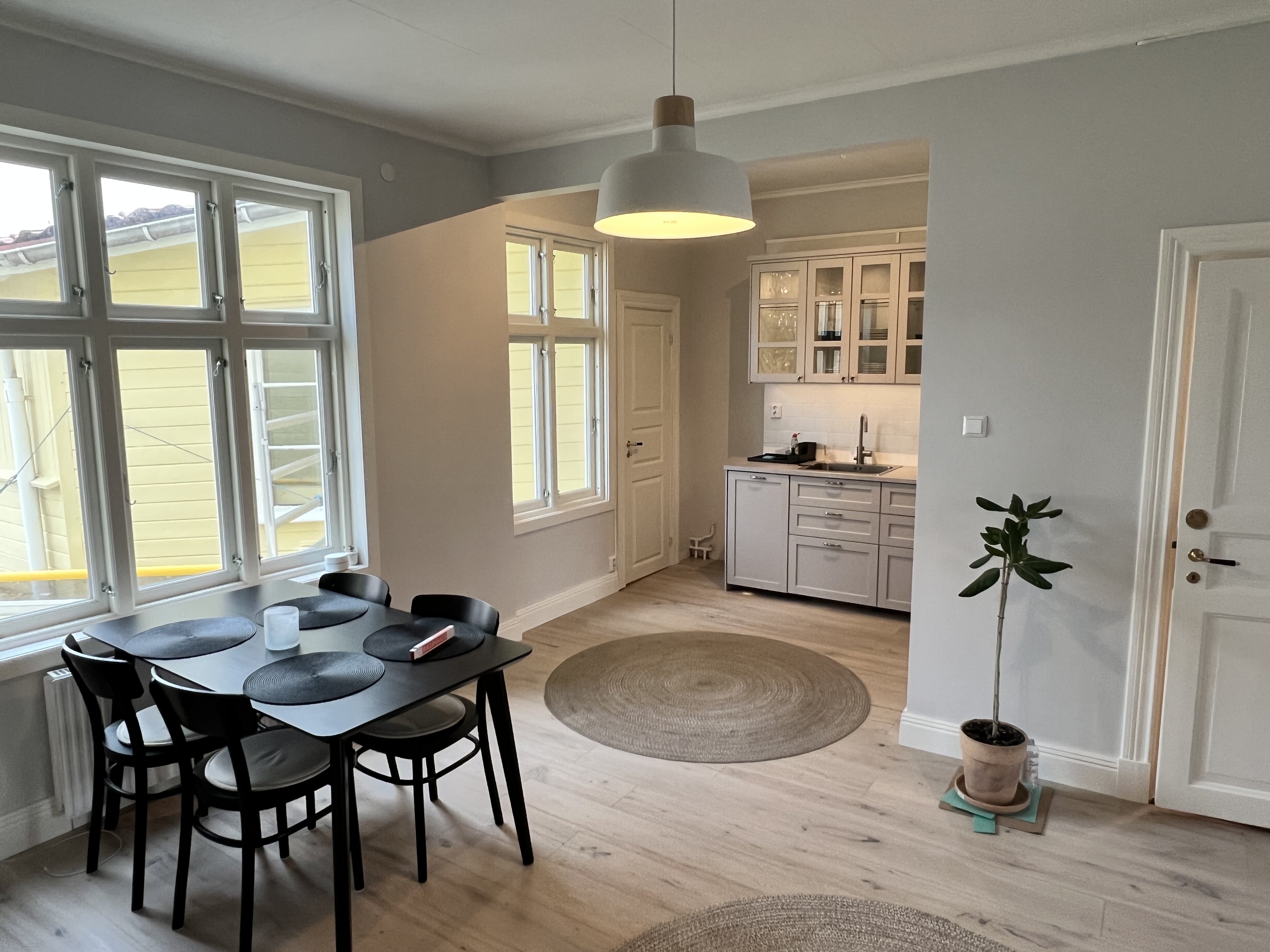 Lägenhet, 3 rooms, 62 sqm, Strömstad – bild 6