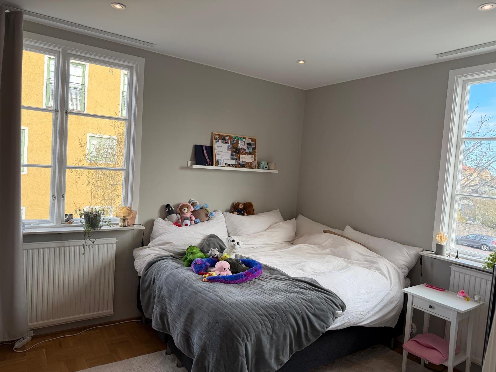 3 rok · 83 m² i Kalmar – bild 11