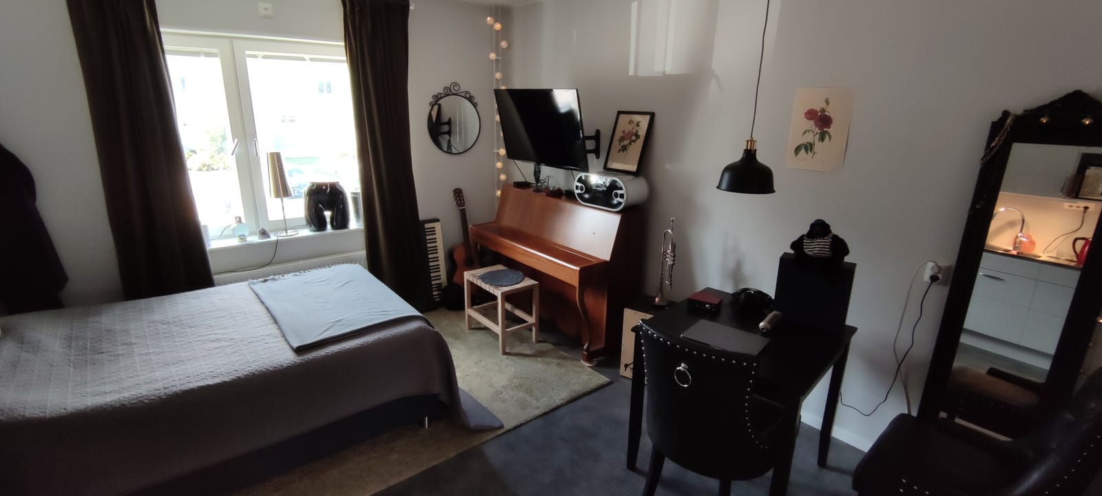 1 rok · 32 m² i Falun – bild 10