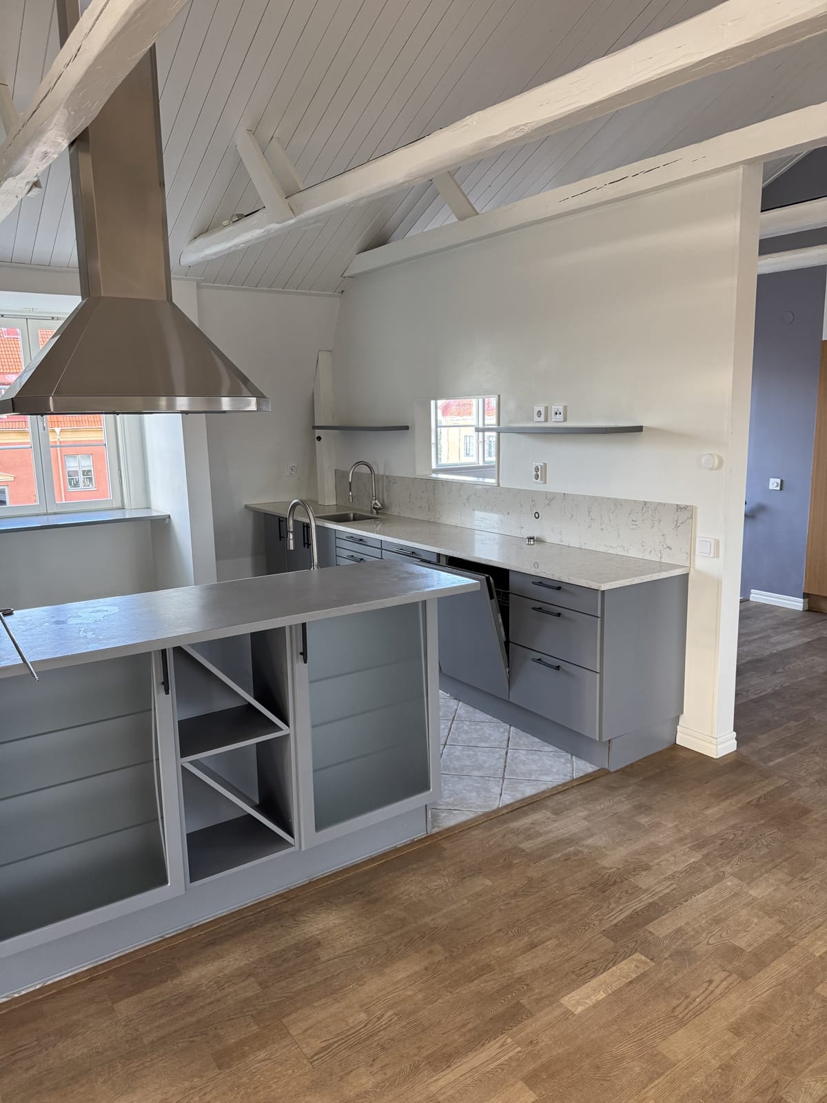 5 rok · 200 m² i Kalmar – bild 8