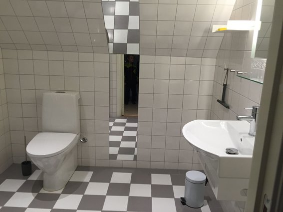 2 rok · 50 m² i Visby – bild 4