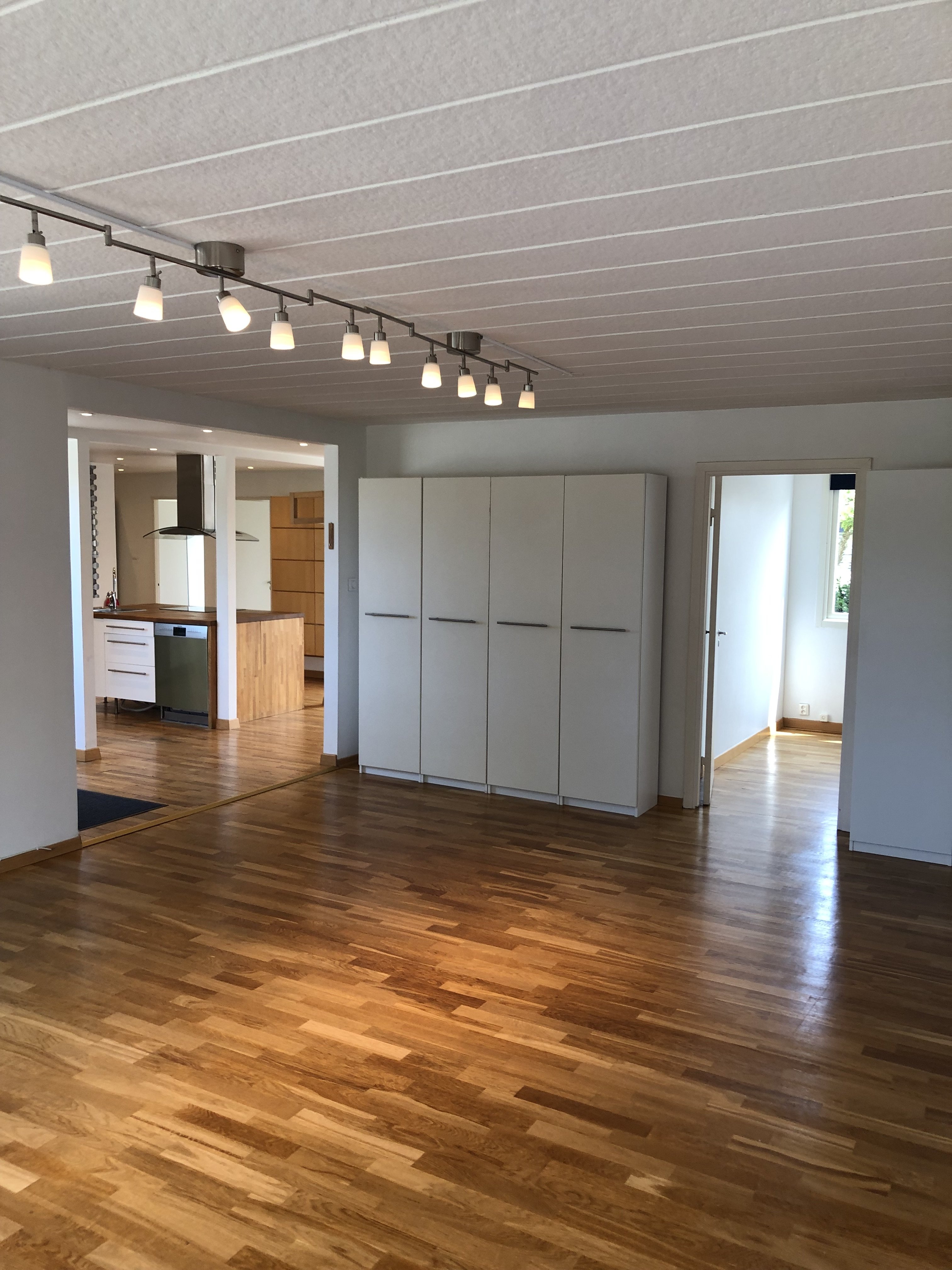 Radhus, 6 rooms, 134 sqm, Limhamn – bild 17