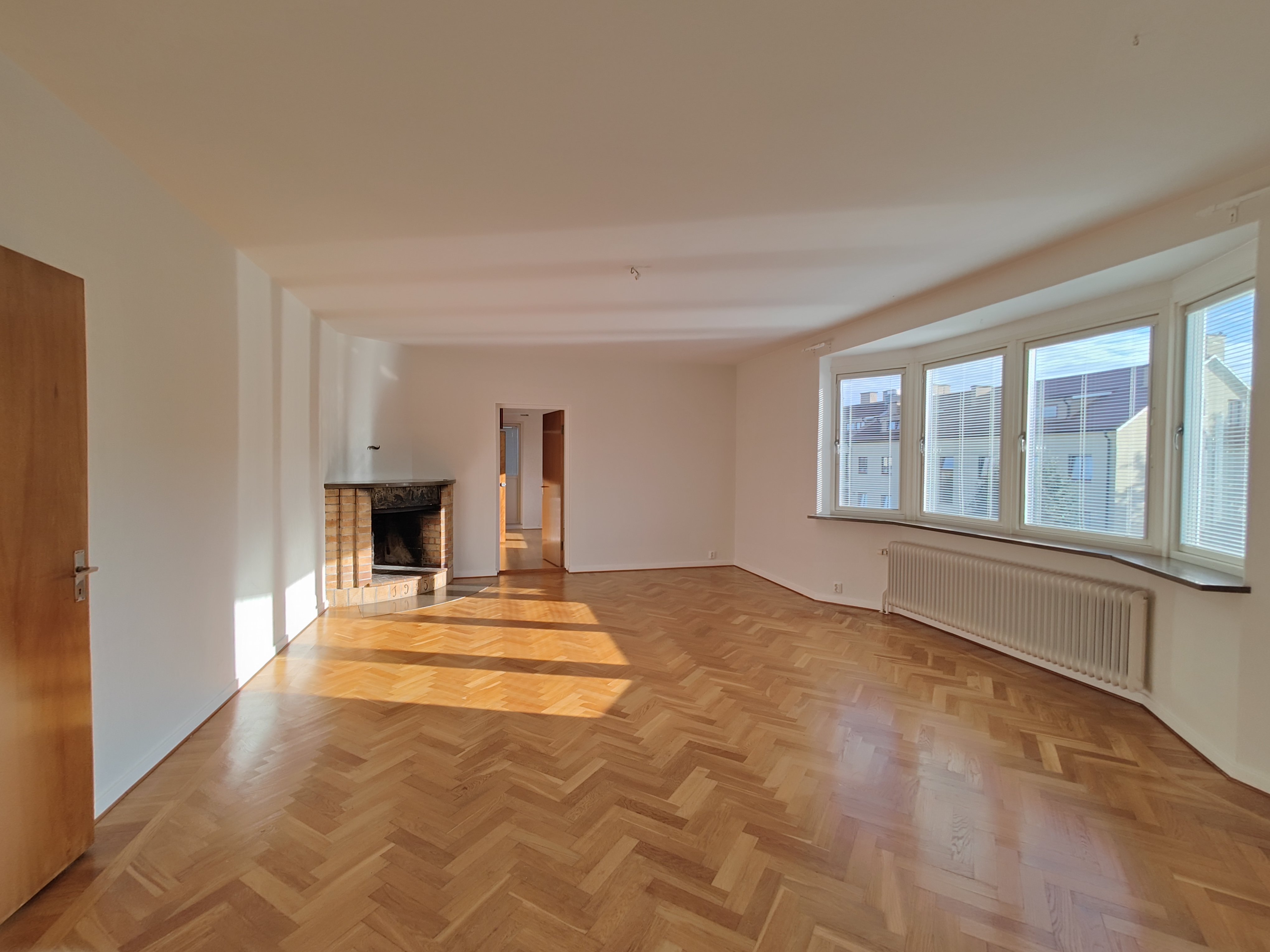 Lägenhet, 5 rooms, 145 sqm, Ronneby – bild 2