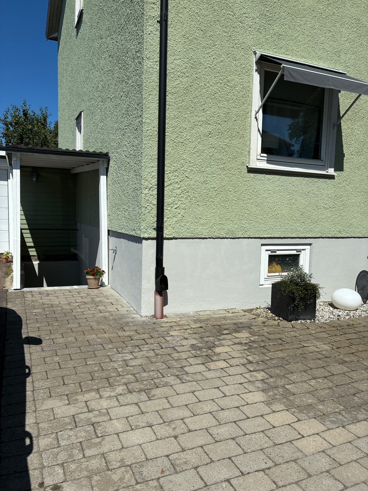 Lägenhet, 1 rooms, 45 sqm, Kil