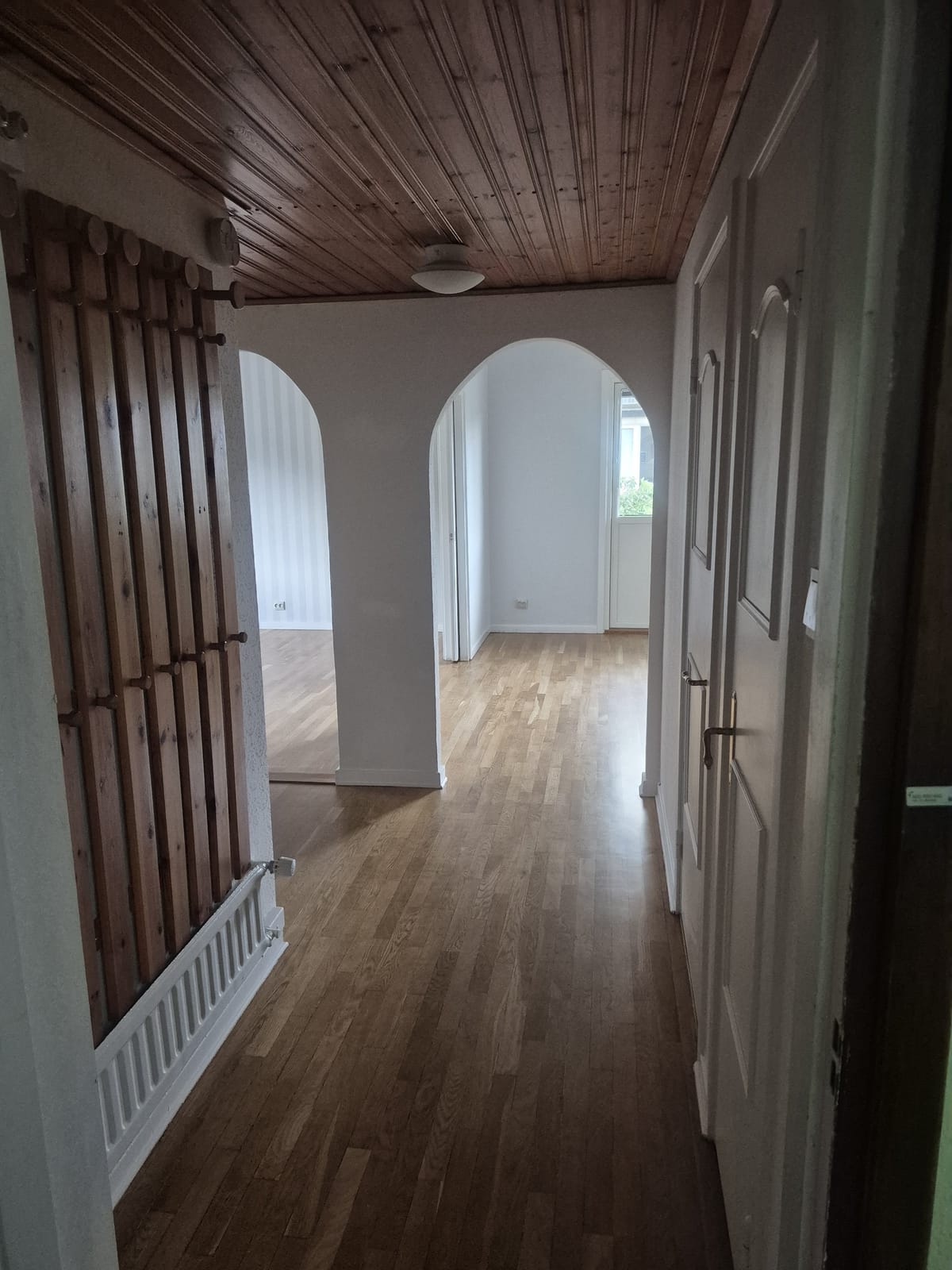 3 rok · 70 m² i Ljungby – Ljungby