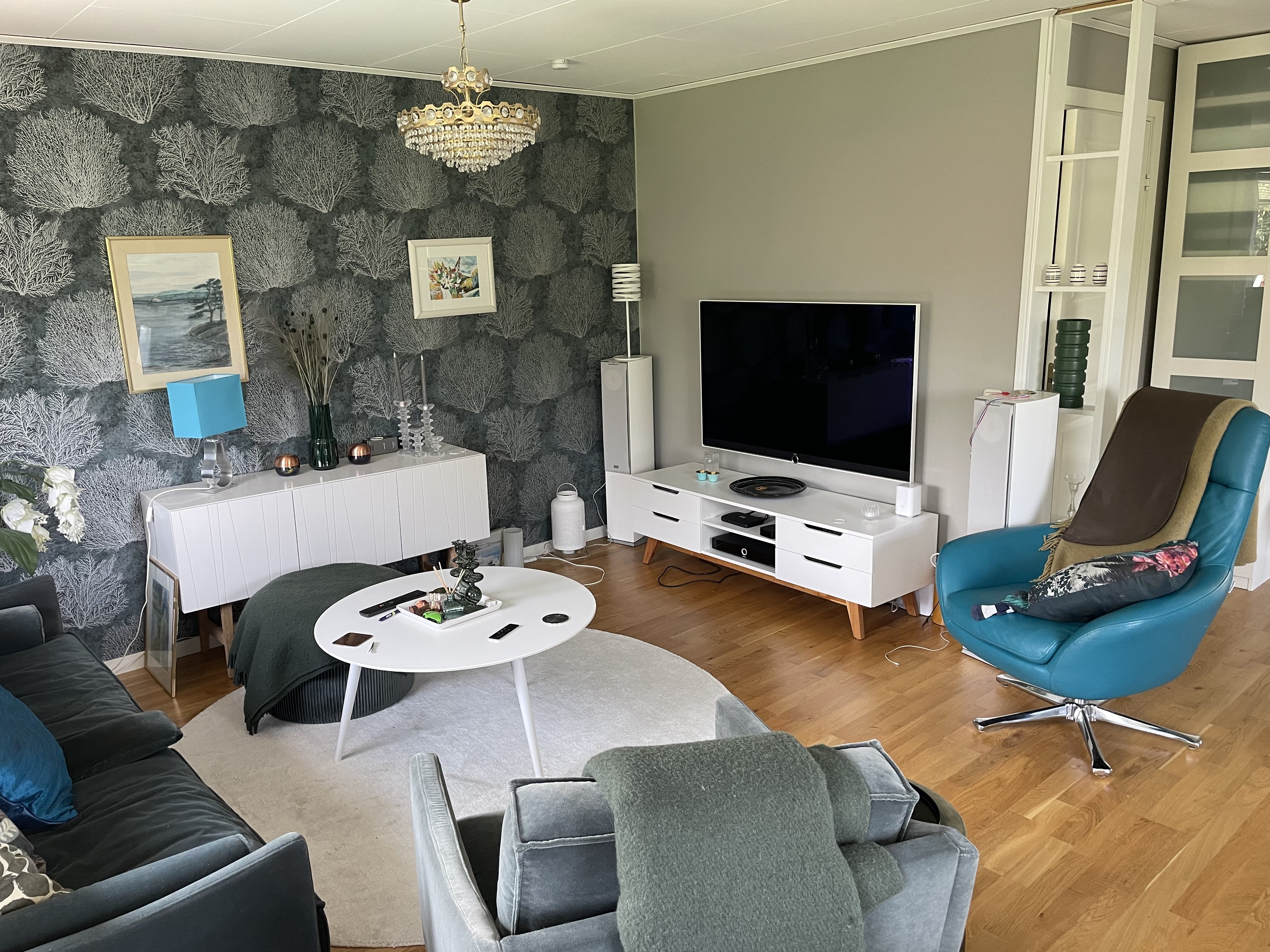 Duplex, 3 rooms, 114 sqm, Sollentuna – bild 7