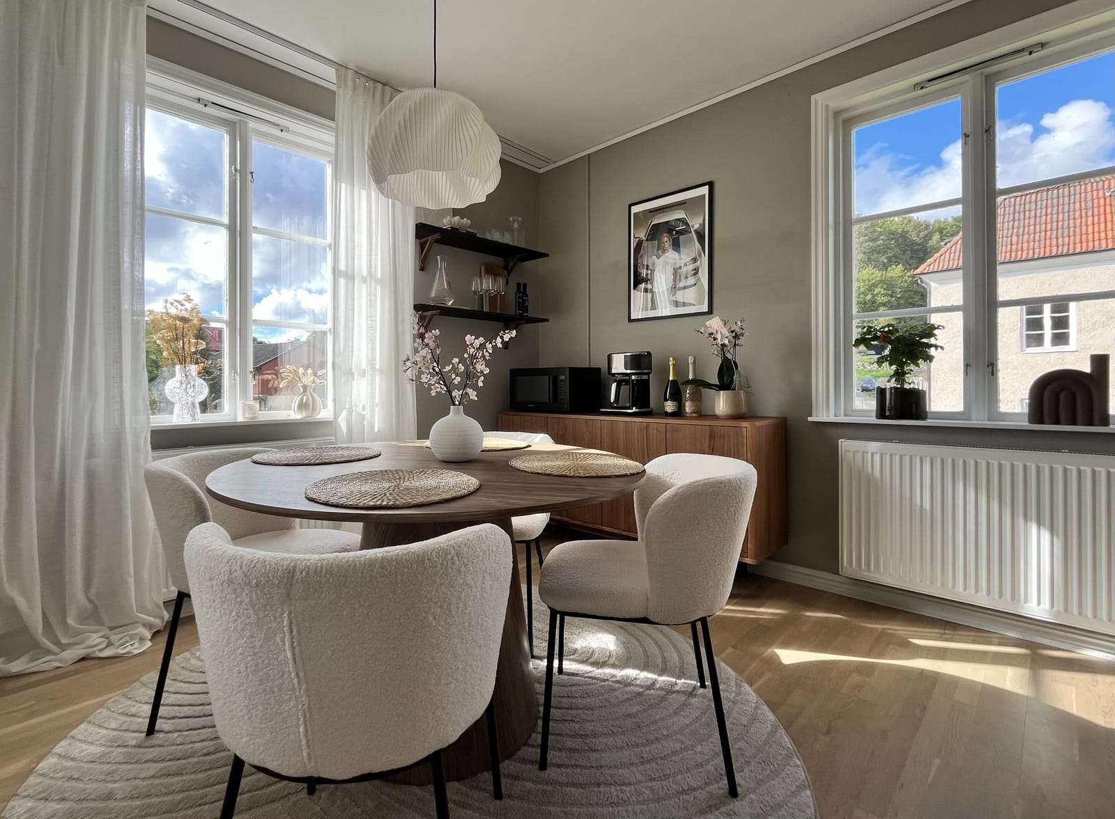 Lägenhet, 3 rooms, 51 sqm, Motala