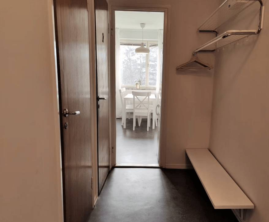 4 rok · 85 m² i Stockholm – bild 14