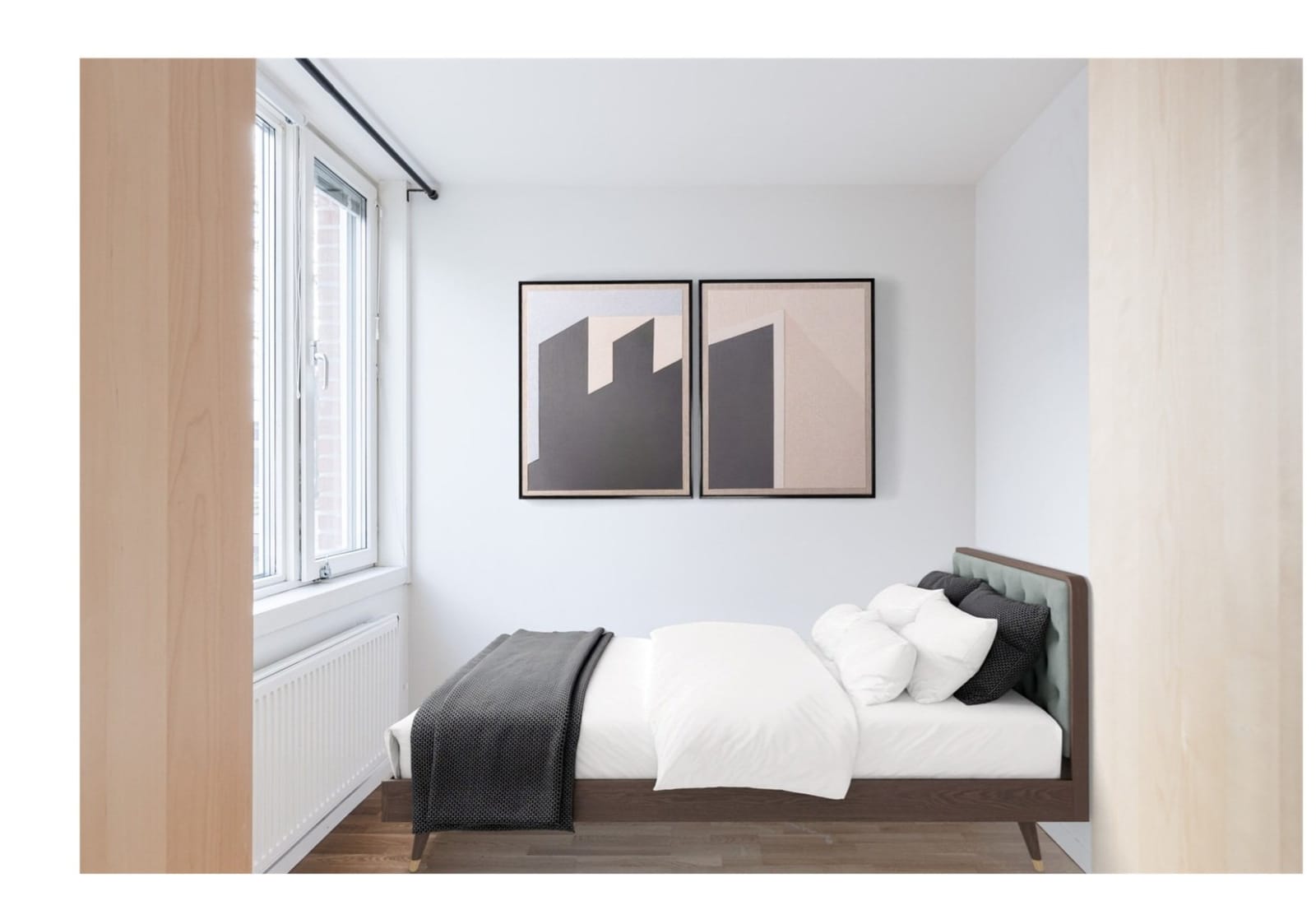 2 rok · 32 m² i Lund – bild 2