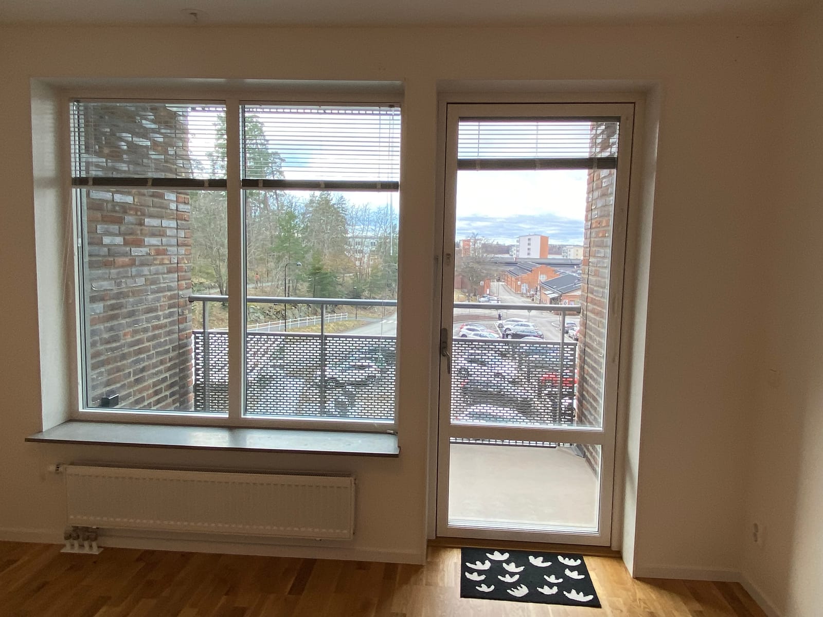 2 rok · 47 m² i Järfälla – bild 9