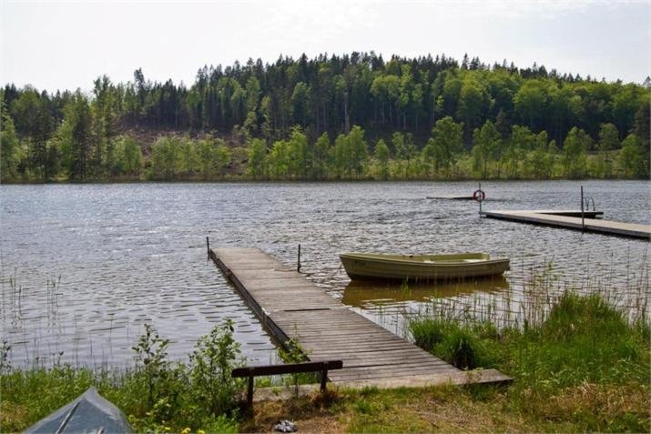 5 rok · 160 m² i Arkelstorp – bild 2
