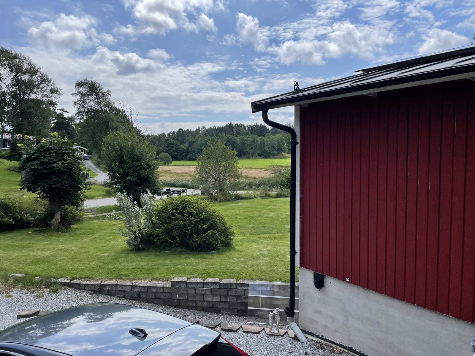 Villa/Hus, 3 rooms, 75 sqm, Myggenäs